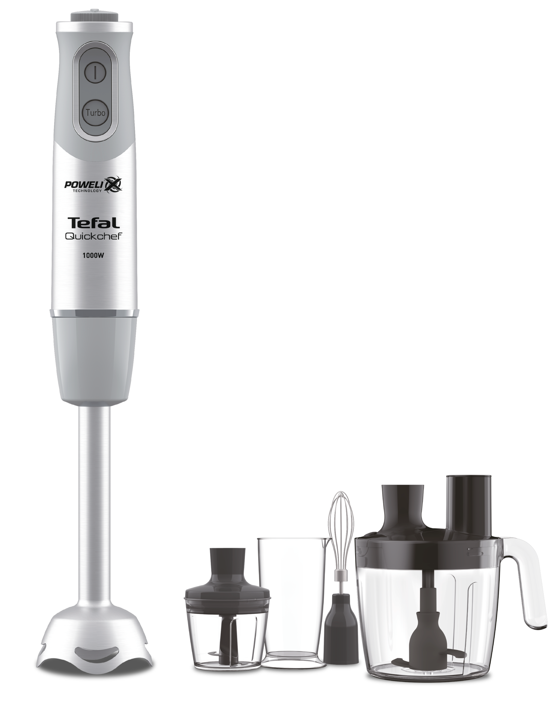 QUICKCHEF QUARTZITE HB65LD38