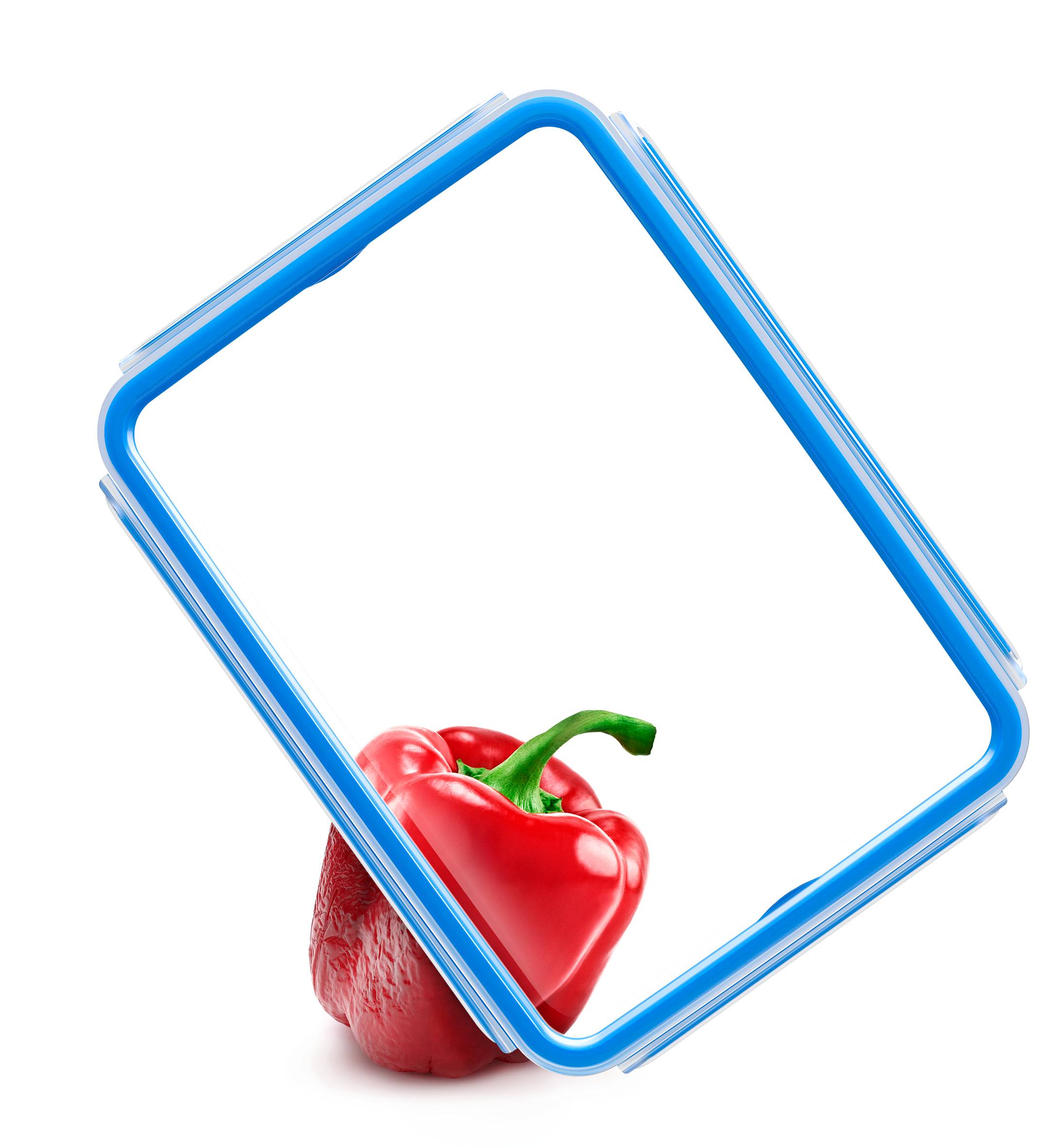 Tárolódoboz Tefal Master Seal Fresh K3029012 5 db-os