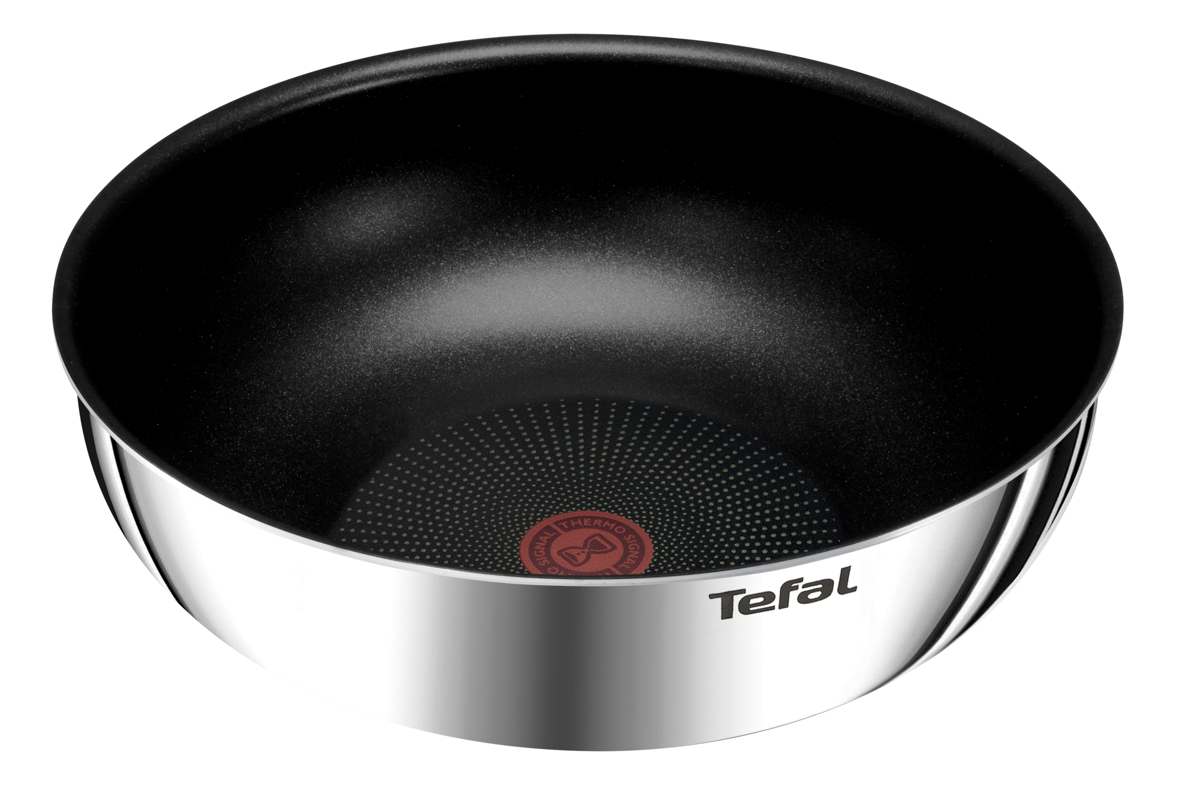 Wok serpenyők Tefal Ingenio Emotion 26 cm L8977774
