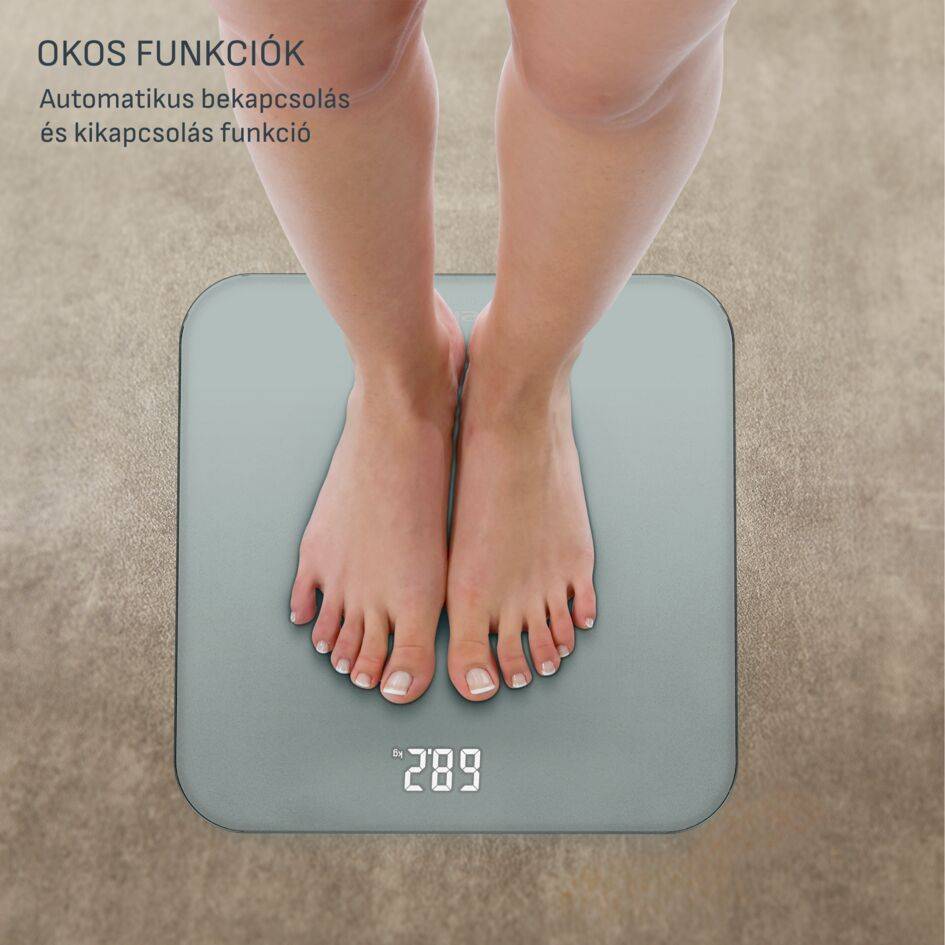 Tefal Classic személymérleg, PP1903V0