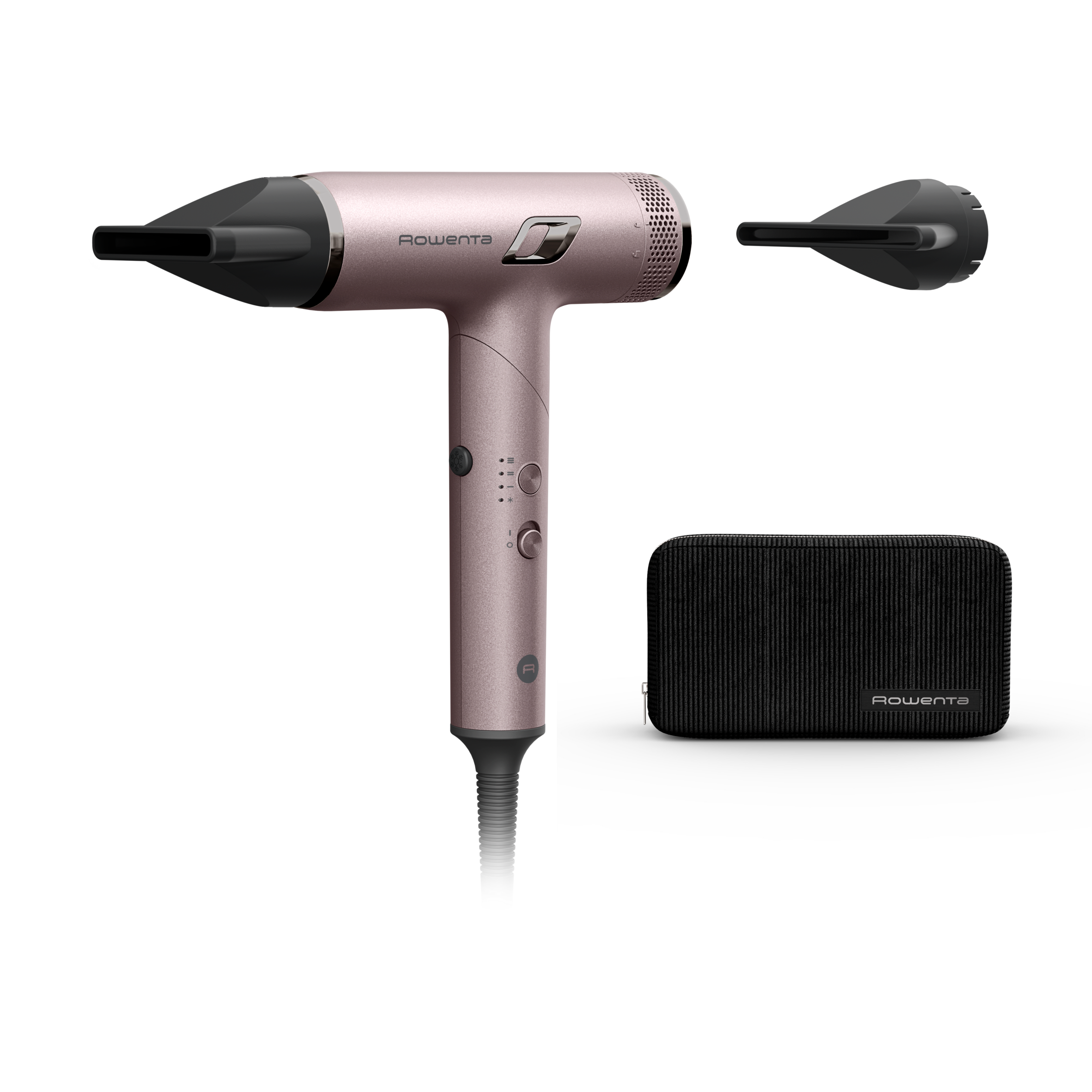 HY8530E0 Rowenta Nano Fold hajszárító