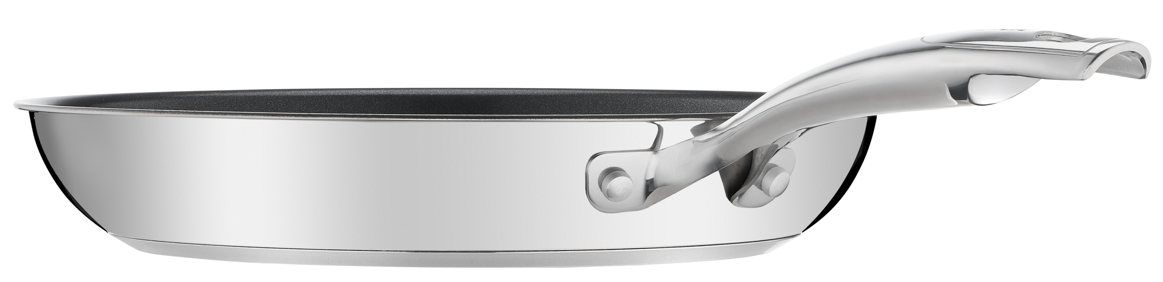 Serpenyő Tefal Duetto+ G7320434 24 cm