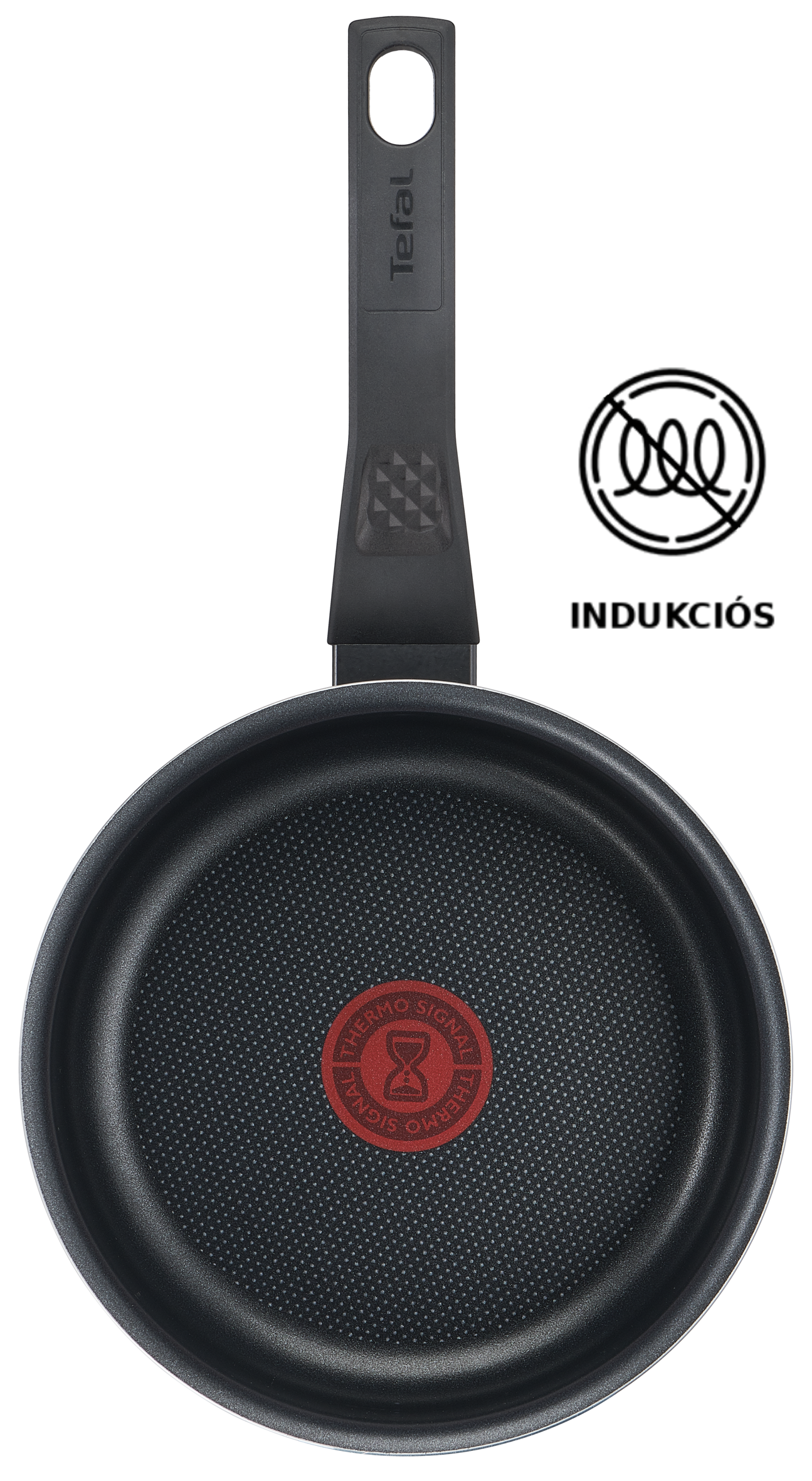 Nyeles lábas Tefal Simply Clean B5673053 20 cm