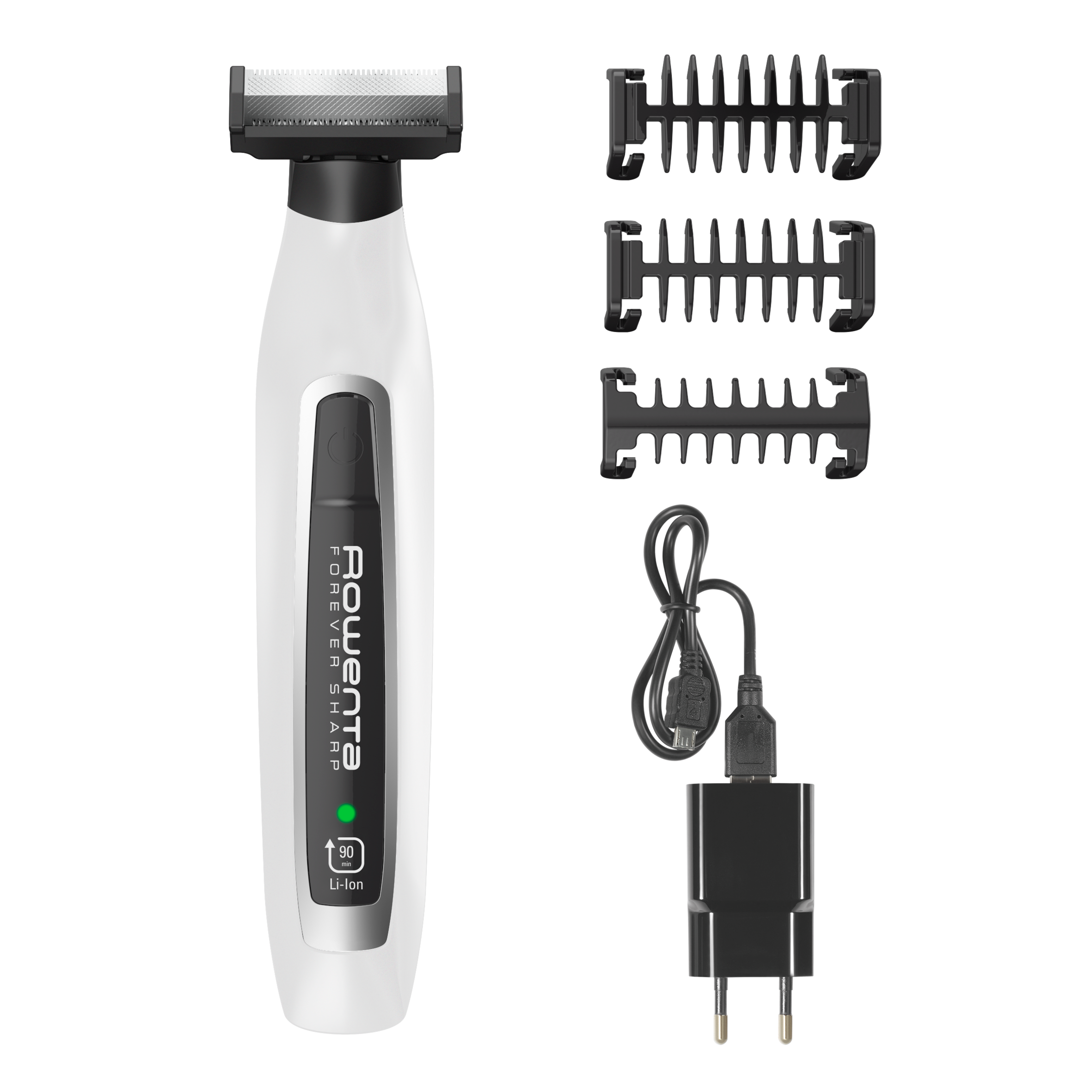 FOREVER SHARP 3 v 1 TN6010F5 fehér