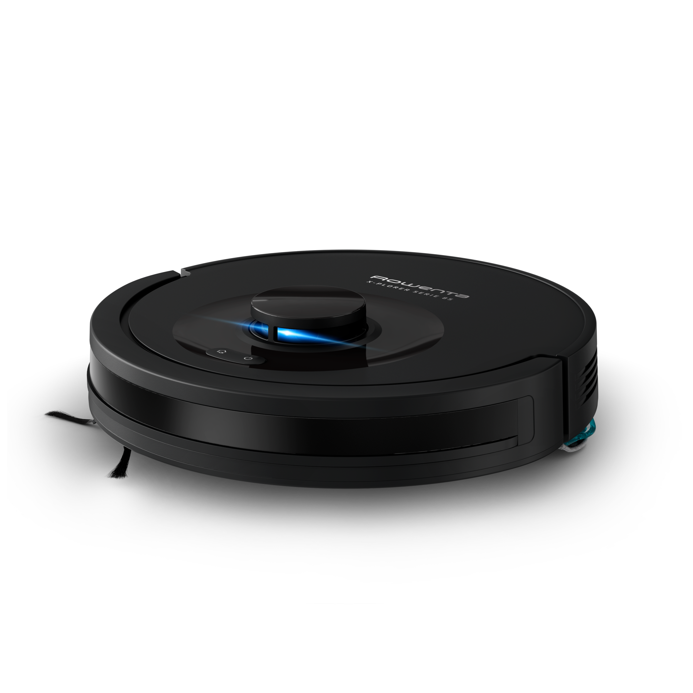Rowenta X-PLORER S85 robotporszívó RR87C5WH