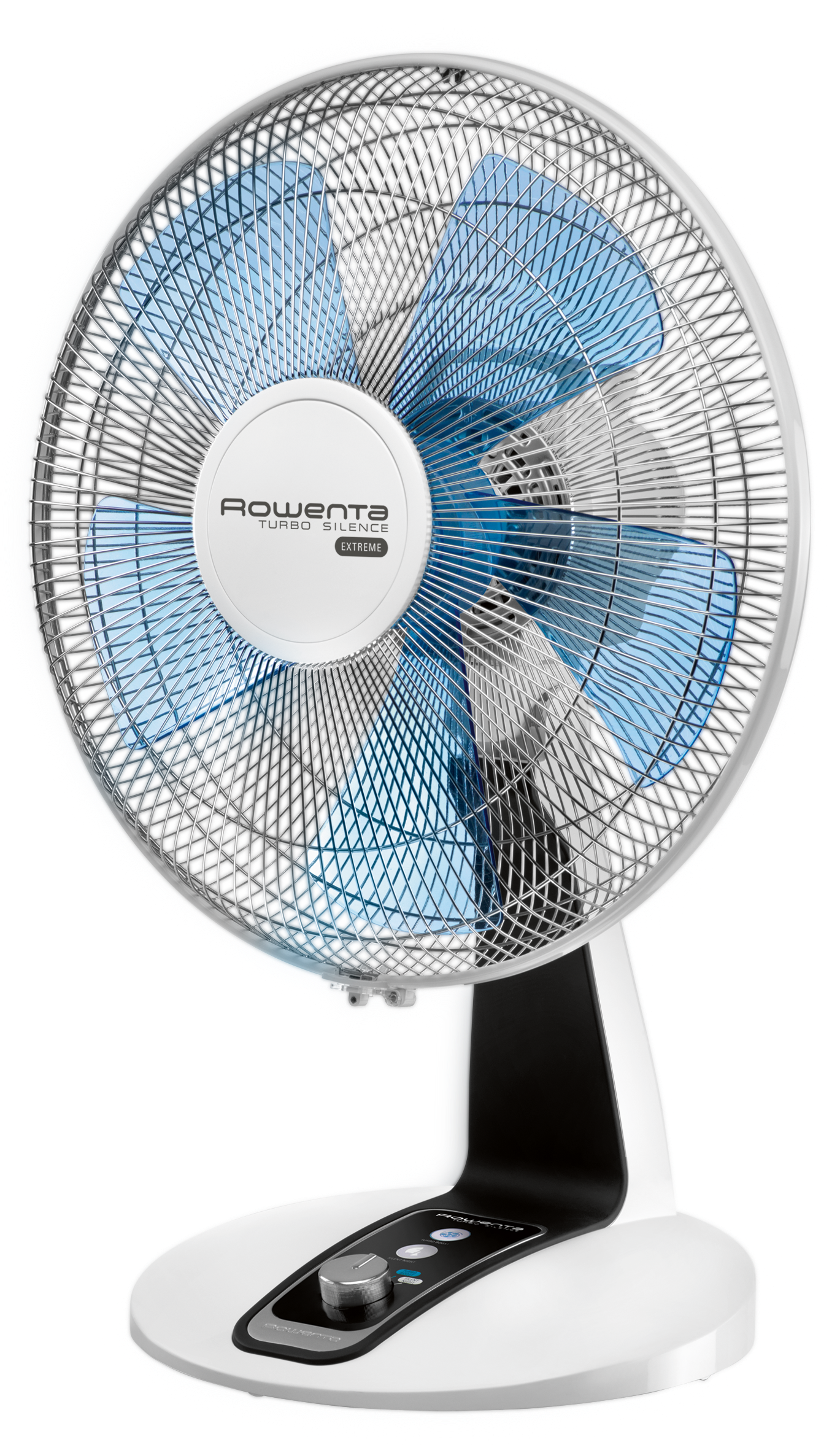 Ventilátor Rowenta Turbo Silence Desk Extreme VU2630F0