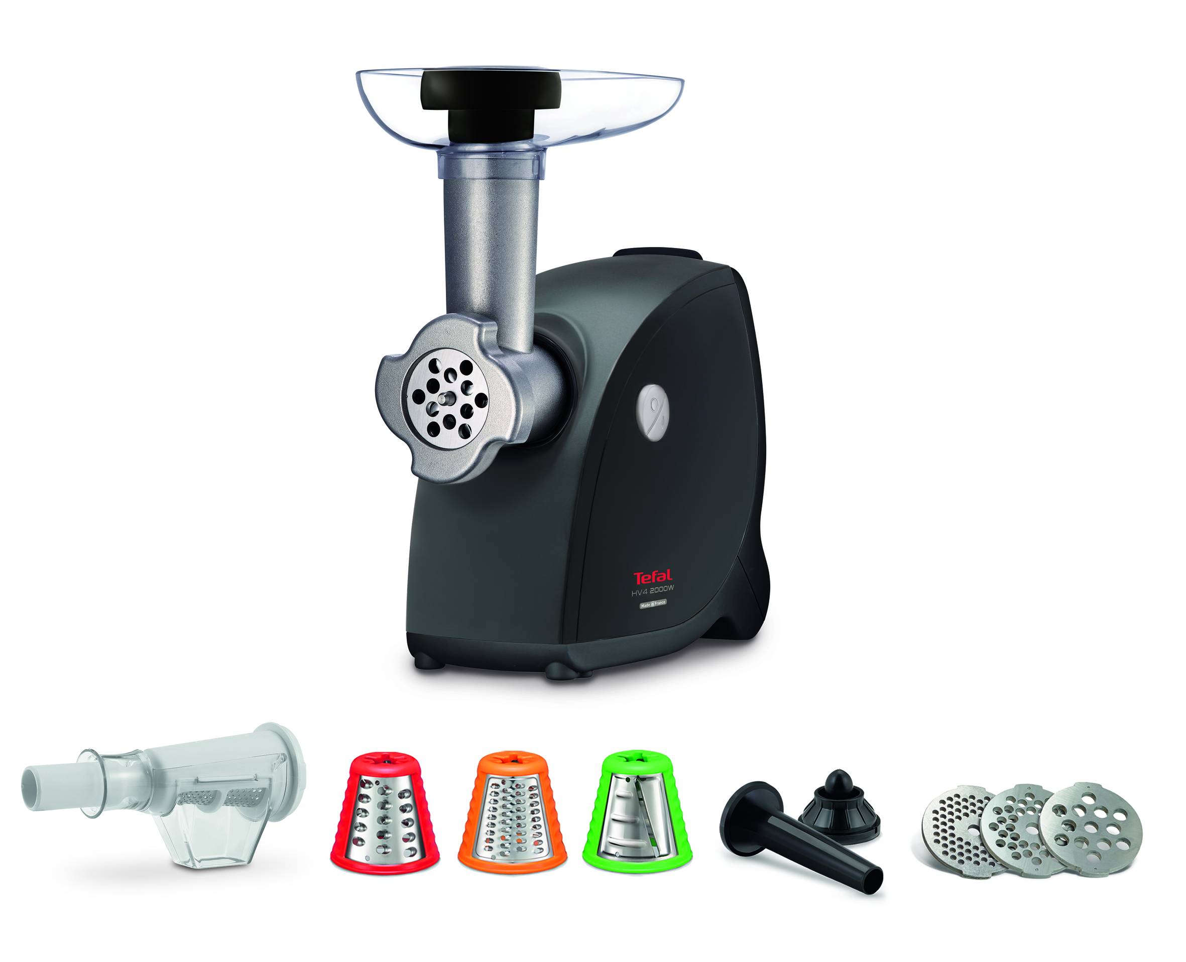 Tefal HV4 9v1 NE448838