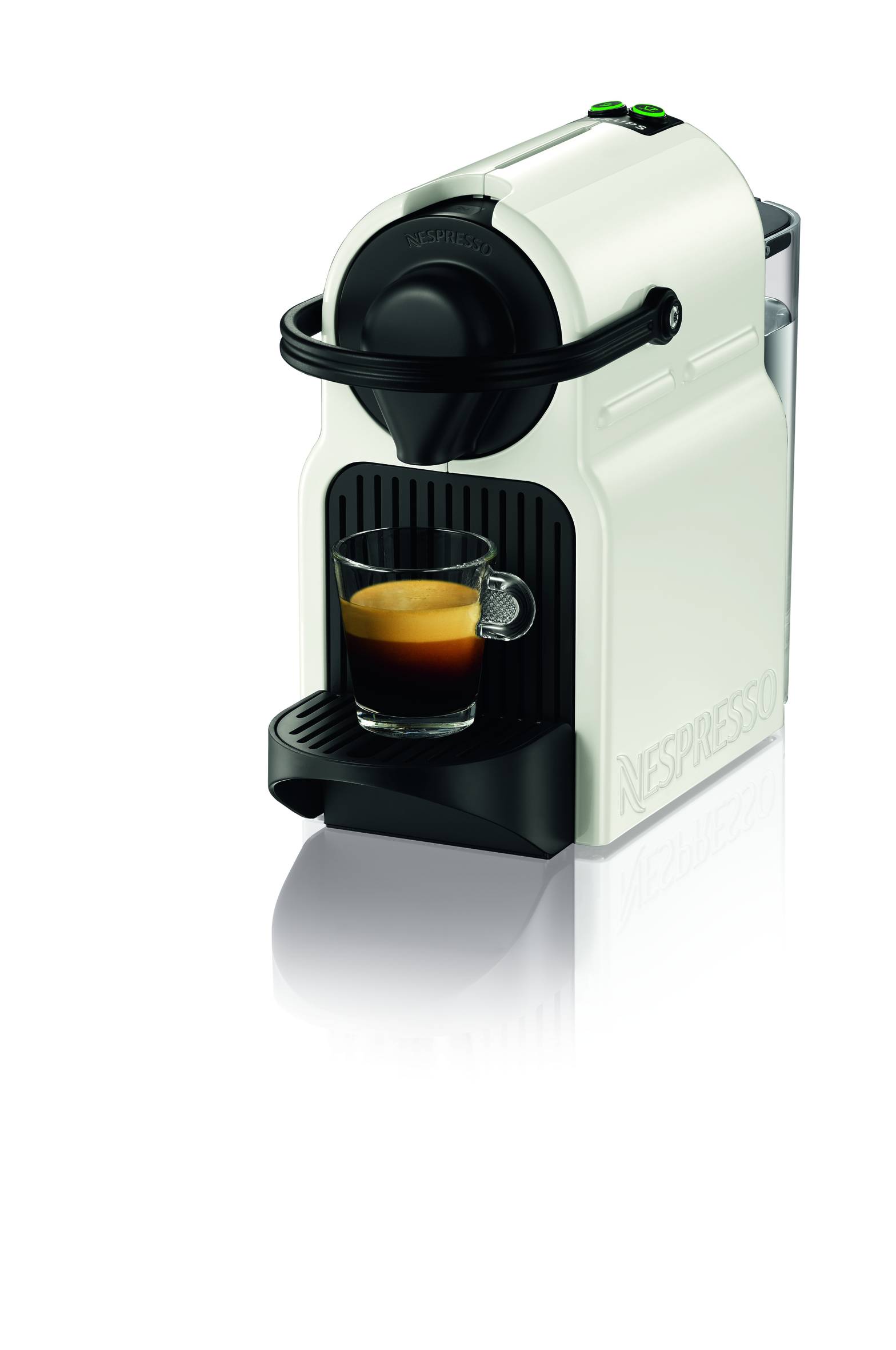 INISSIA XN100110 fehér