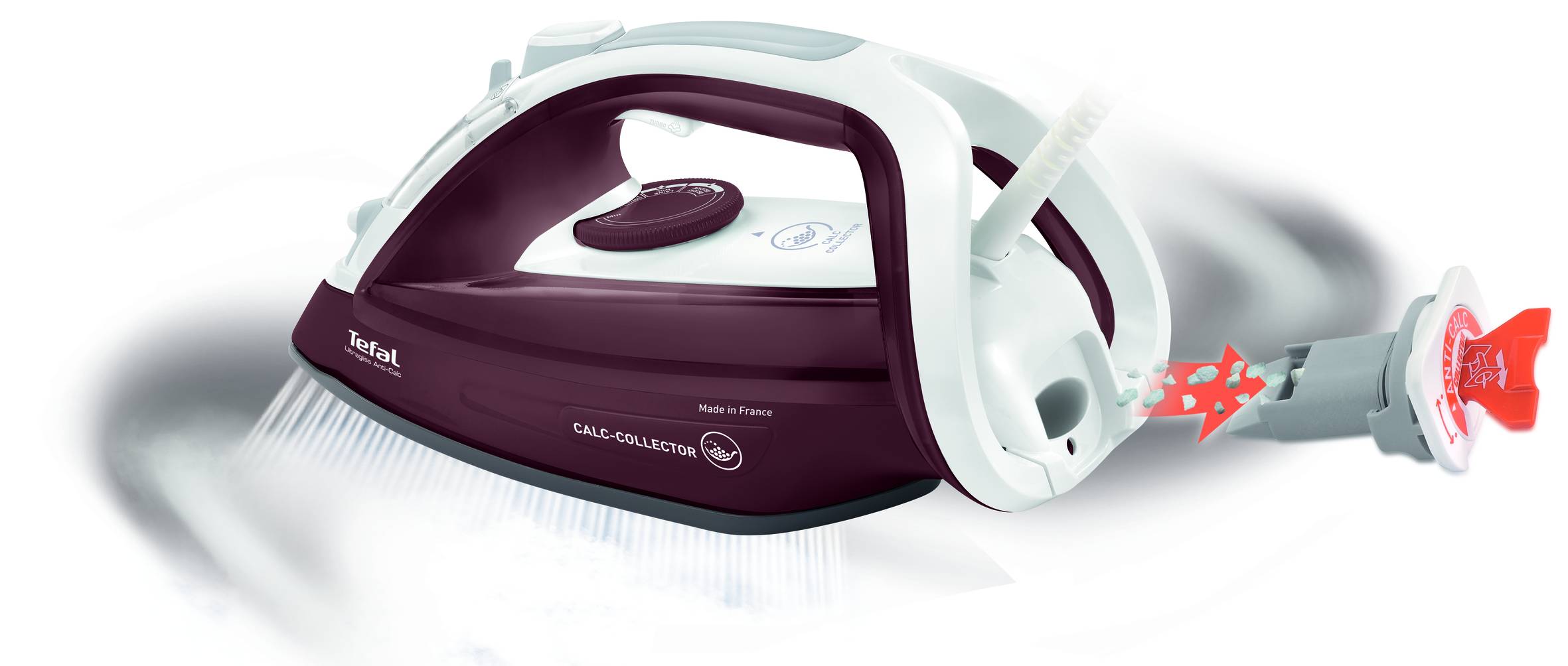 ULTRAGLISS ANTI-CALC  FV4961E0