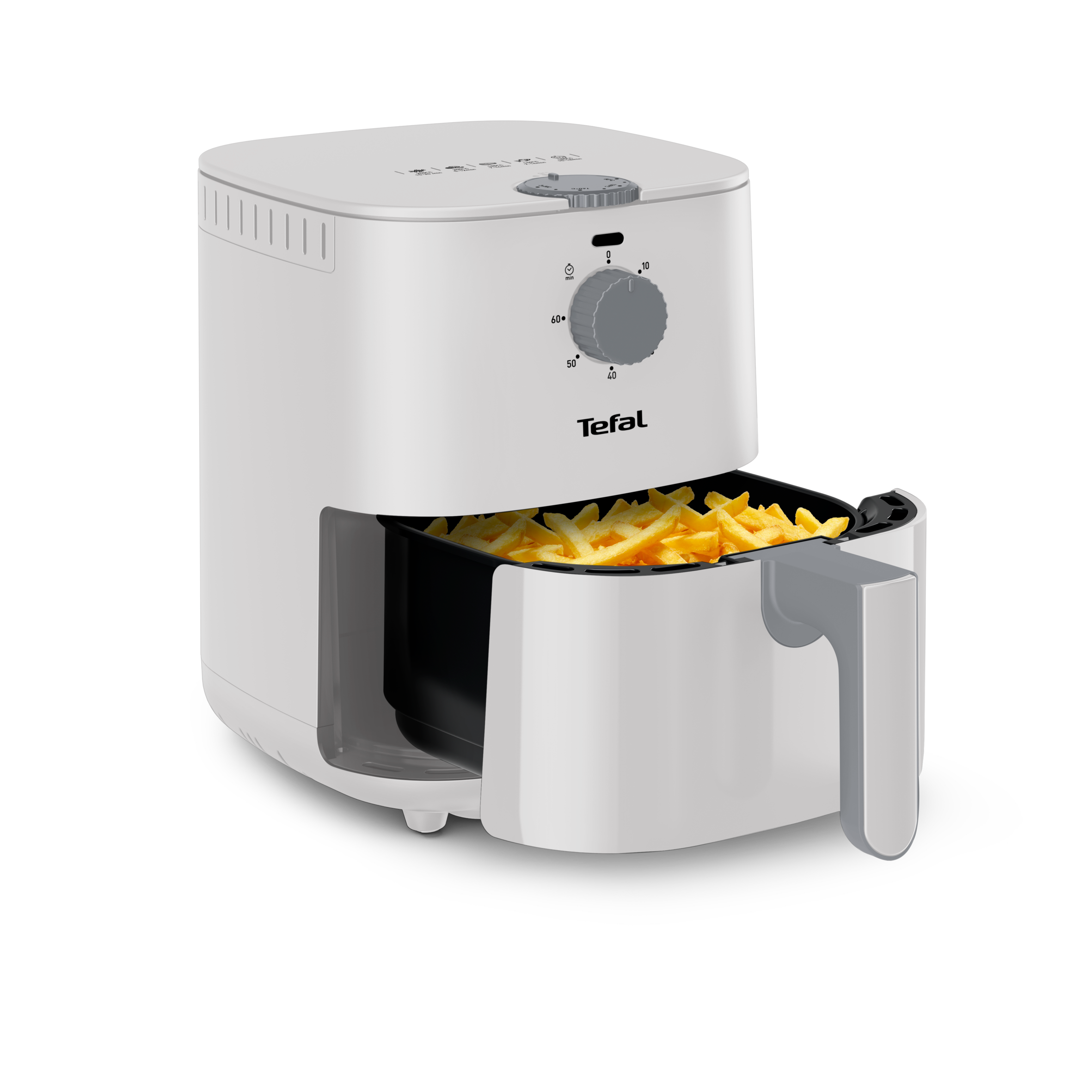 Légkeveréses fritőz Tefal Easy Fry Essential 3,5 l