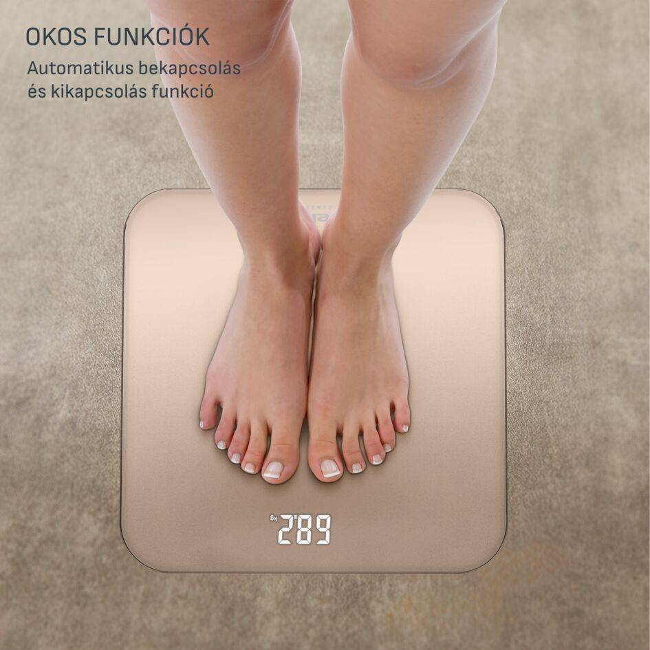 Tefal Classic személymérleg, PP1900V0