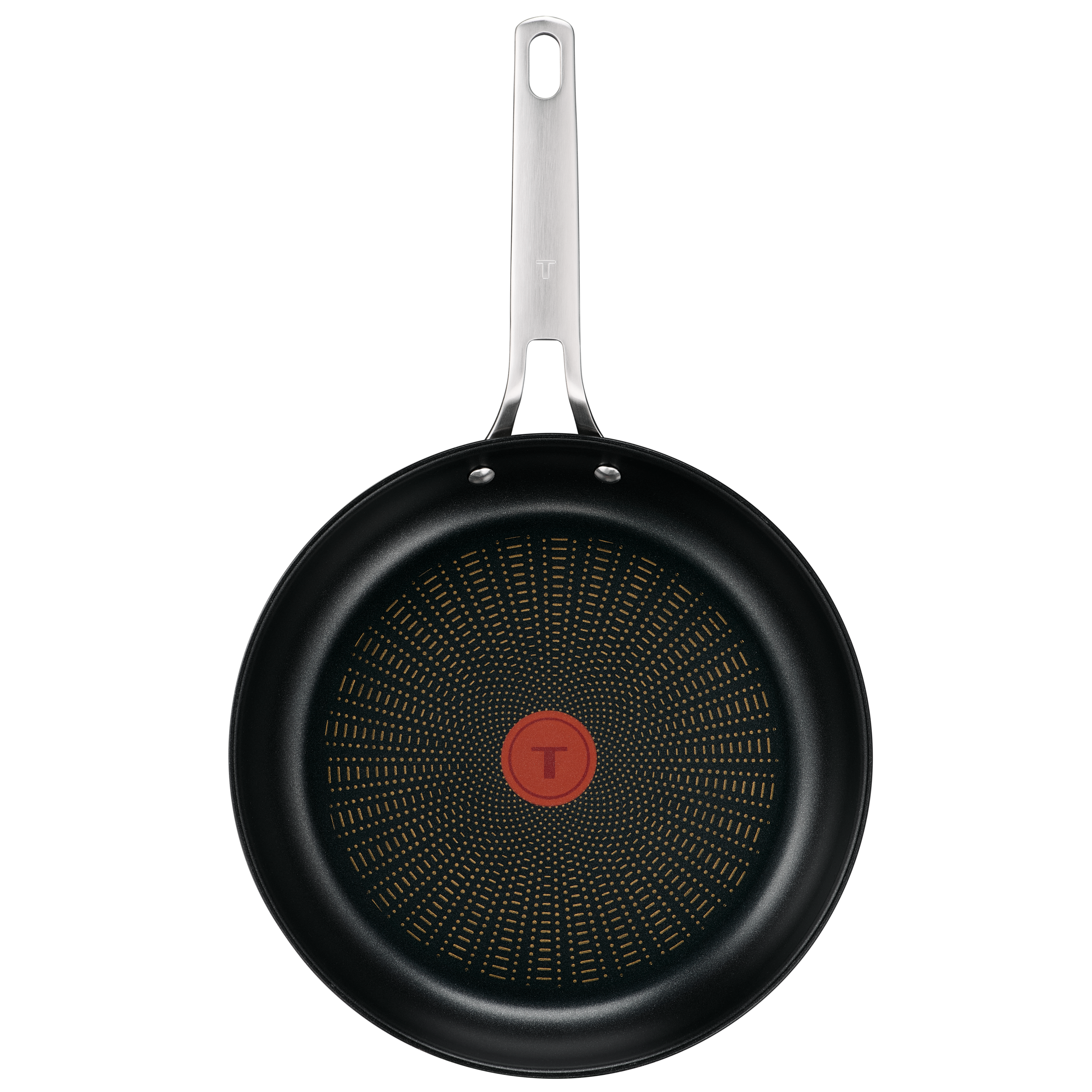 G7620604 Extreme tapadásmentes serpenyő, Tefal, 28 cm