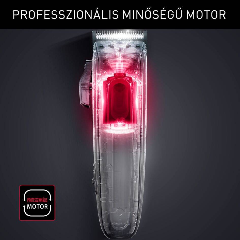 Hajvágó Rowenta Perfect Line TN152LF0 