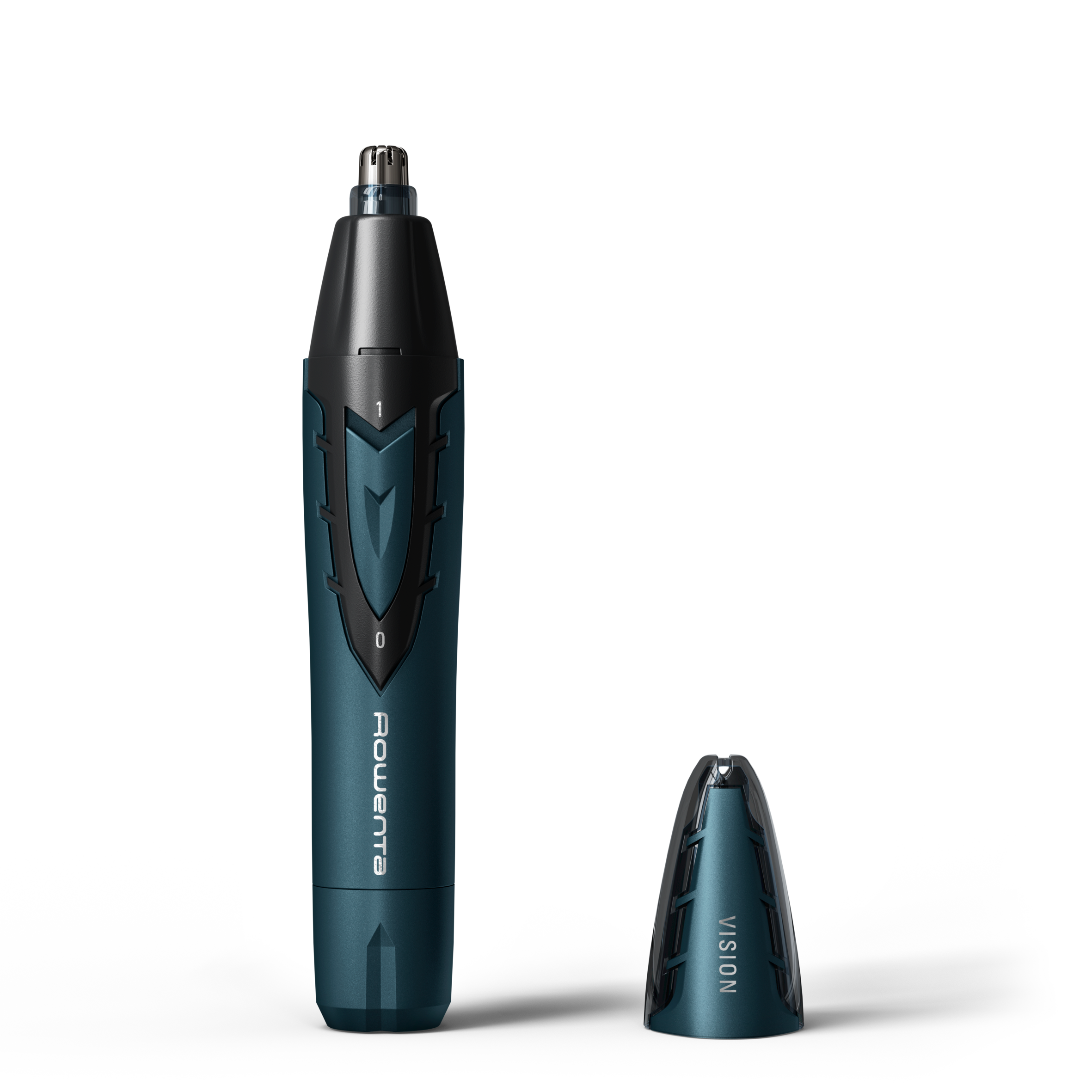 ORR- ÉS FÜLSZŐRNYÍRÓ ROWENTA NOSE & EAR TRIMMER TN3011F0