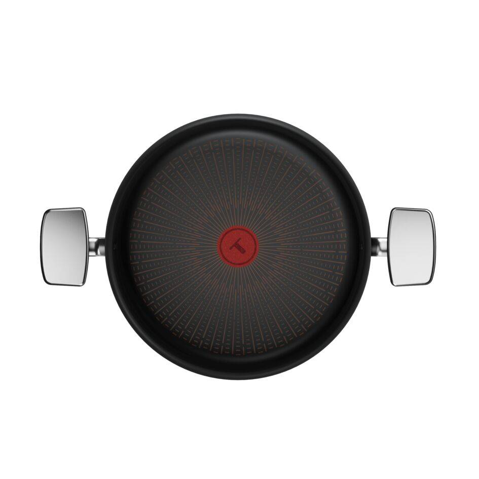 G3307153 Excellence+ alacsony lábas, Tefal, 26 cm