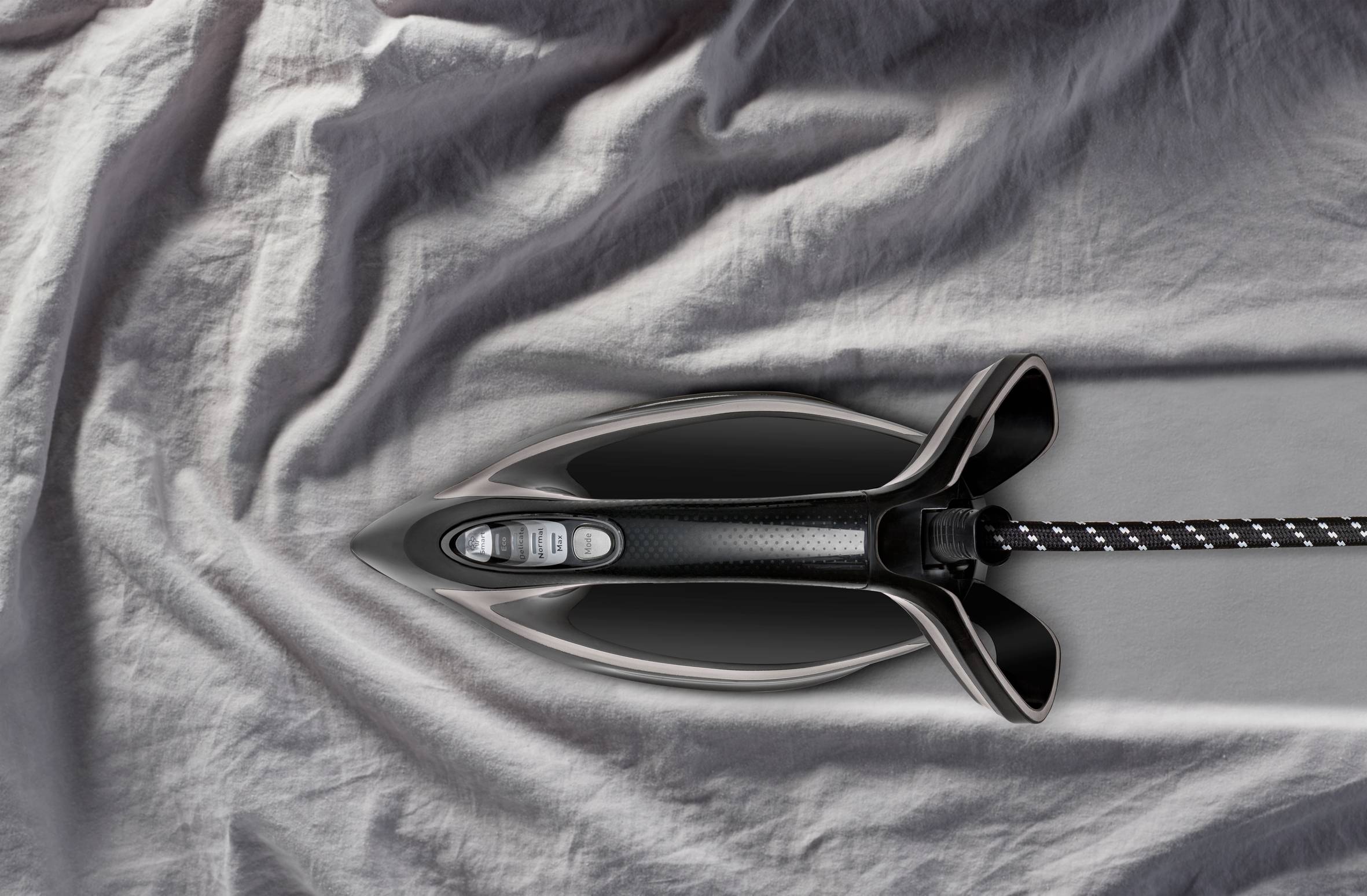 PRO EXPRESS ULTIMATE GV9610E0 fekete