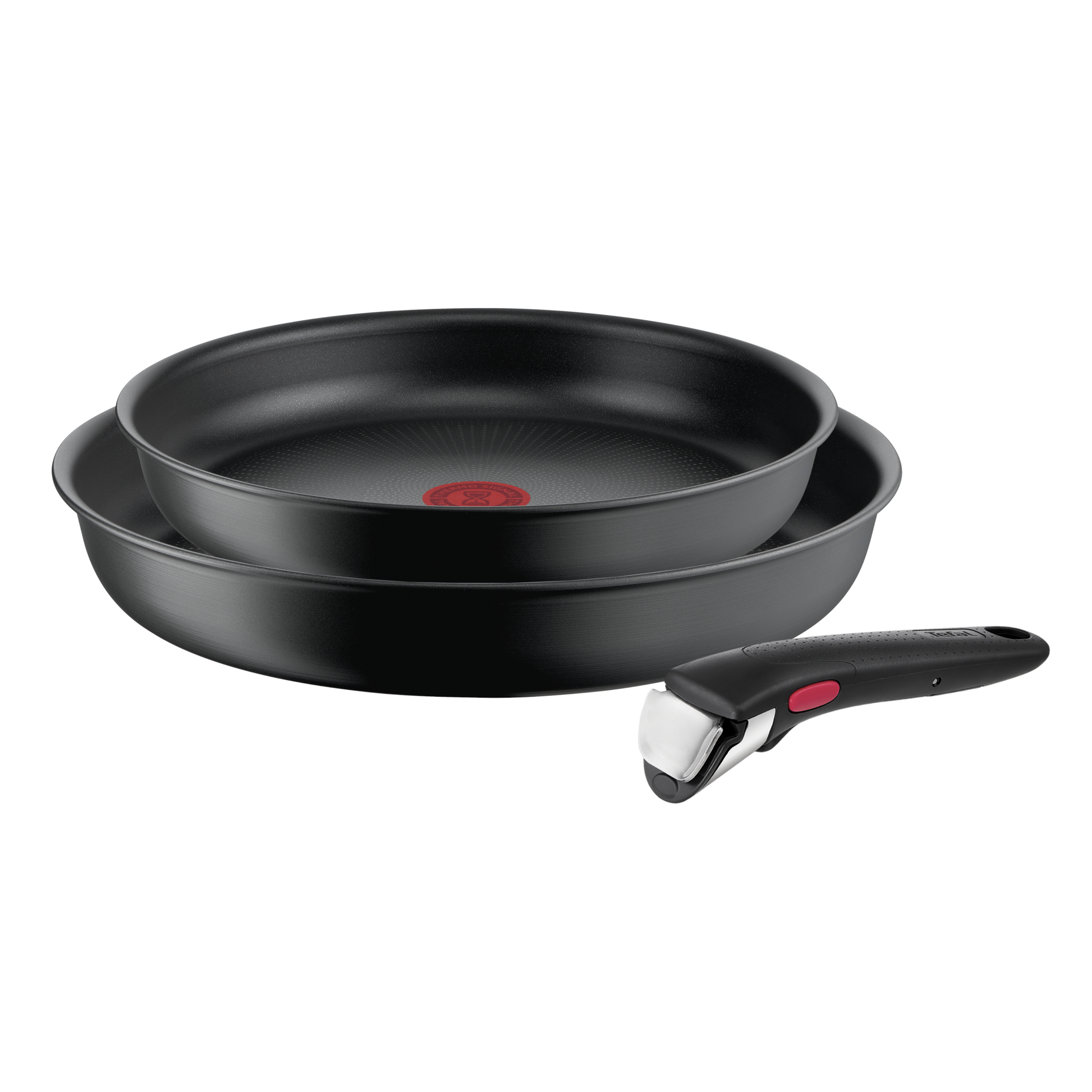 Edényszett Tefal Ingenio Ultimate L7649253 3 db-os