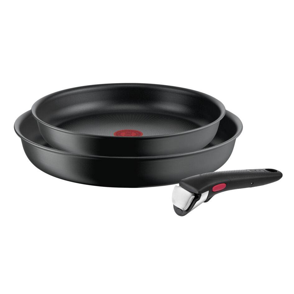 Edényszett Tefal Ingenio Ultimate L7649253 3 db-os