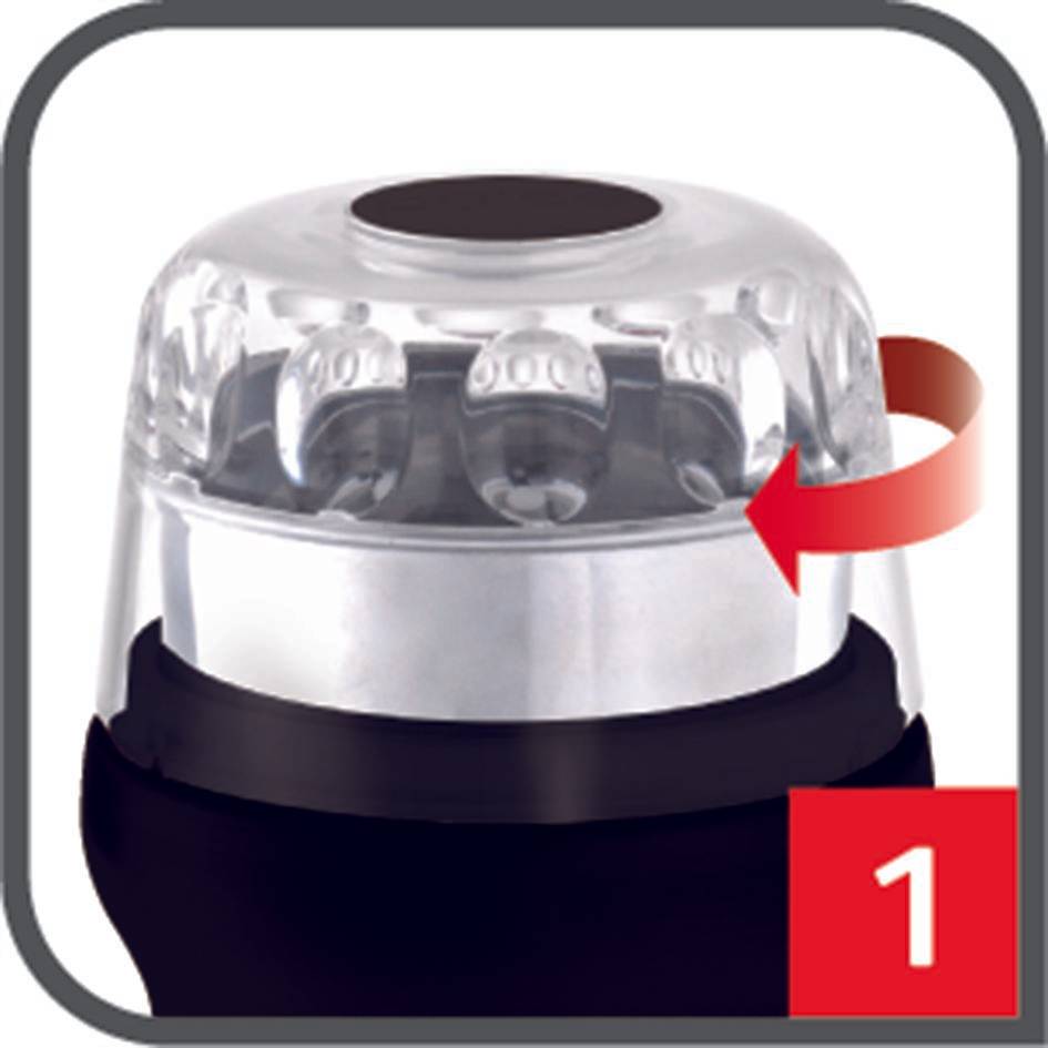 COFFEE GRINDER GT110838