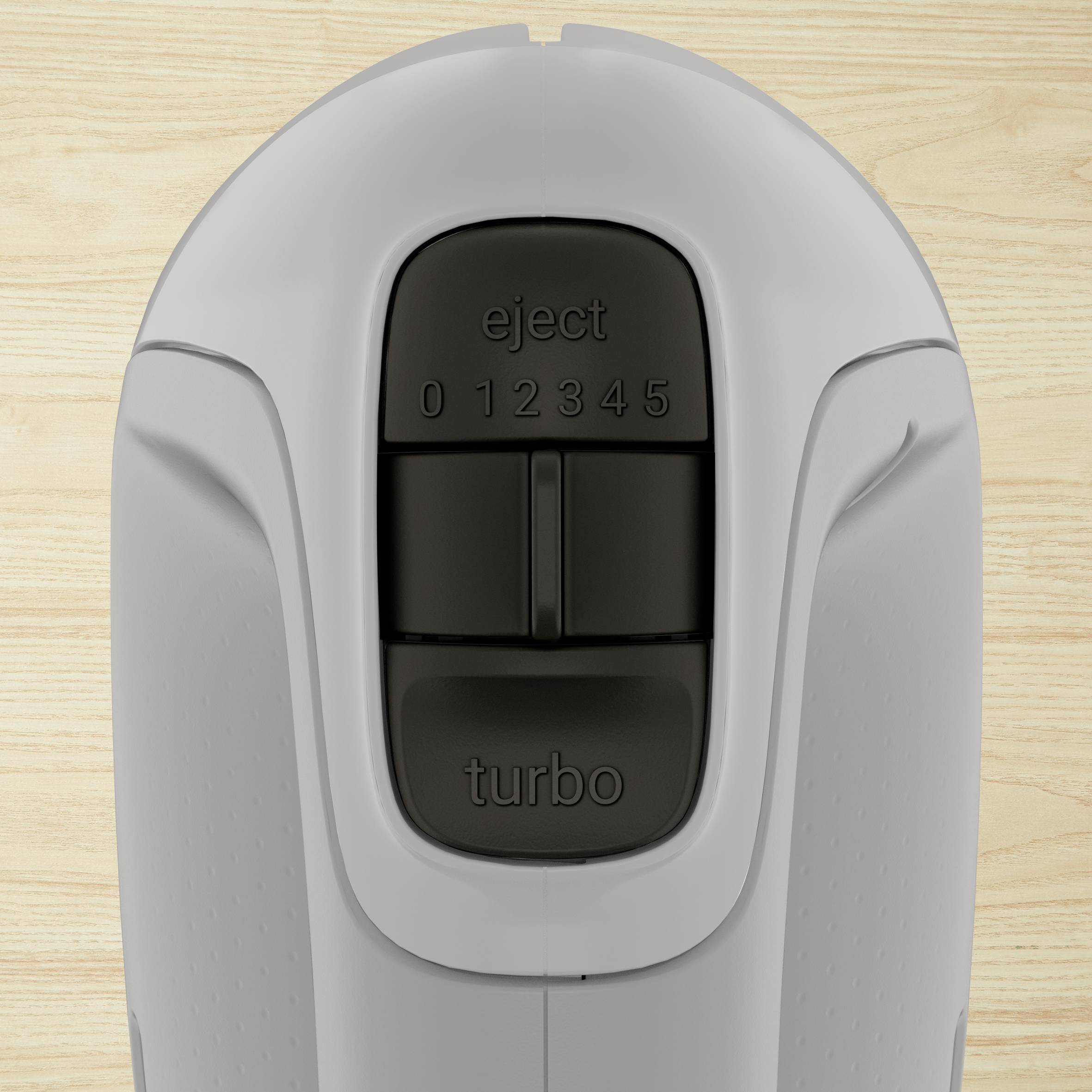 Kézi mixer Tefal PrepMix Nube HT450N10