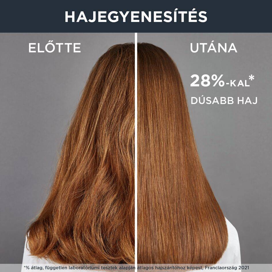 Hajvasaló Rowenta VOLUMIZER SF4650F0