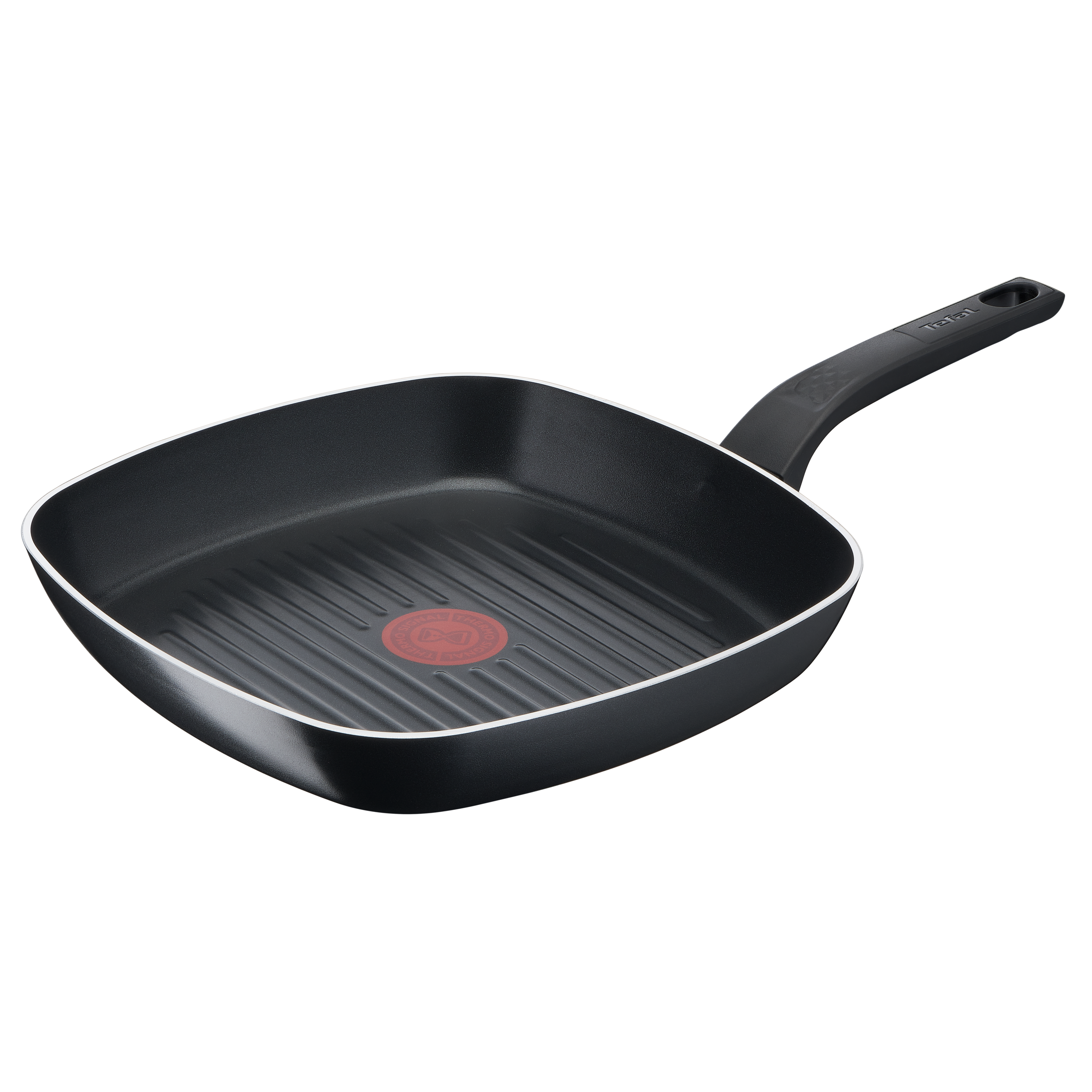 Grill serpenyő Tefal Simply Clean B5674053 26x26 cm