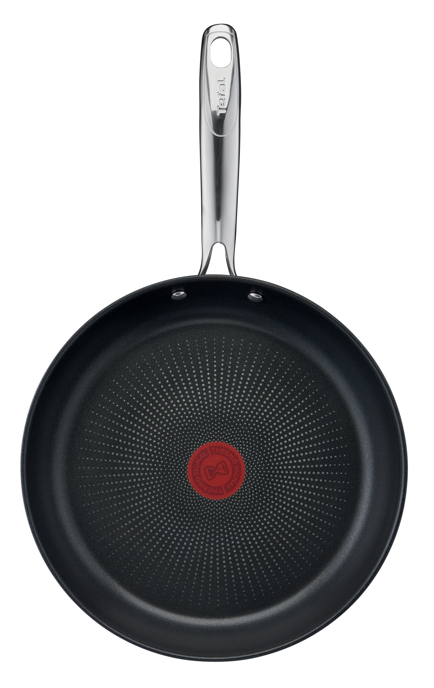 Serpenyő Tefal Duetto + G7320634 28 cm