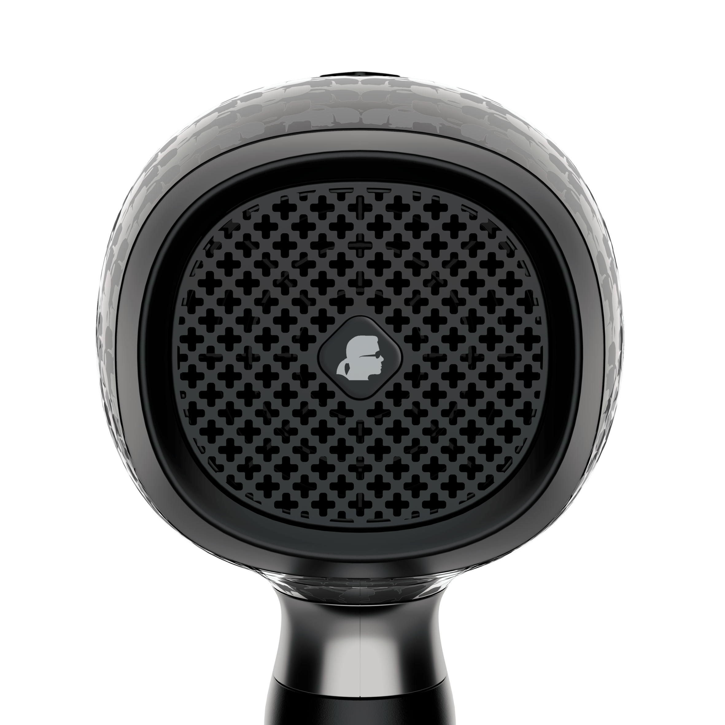 Hajszárító ROWENTA x KARL LAGERFELD PRO STYLIST CV888LF0