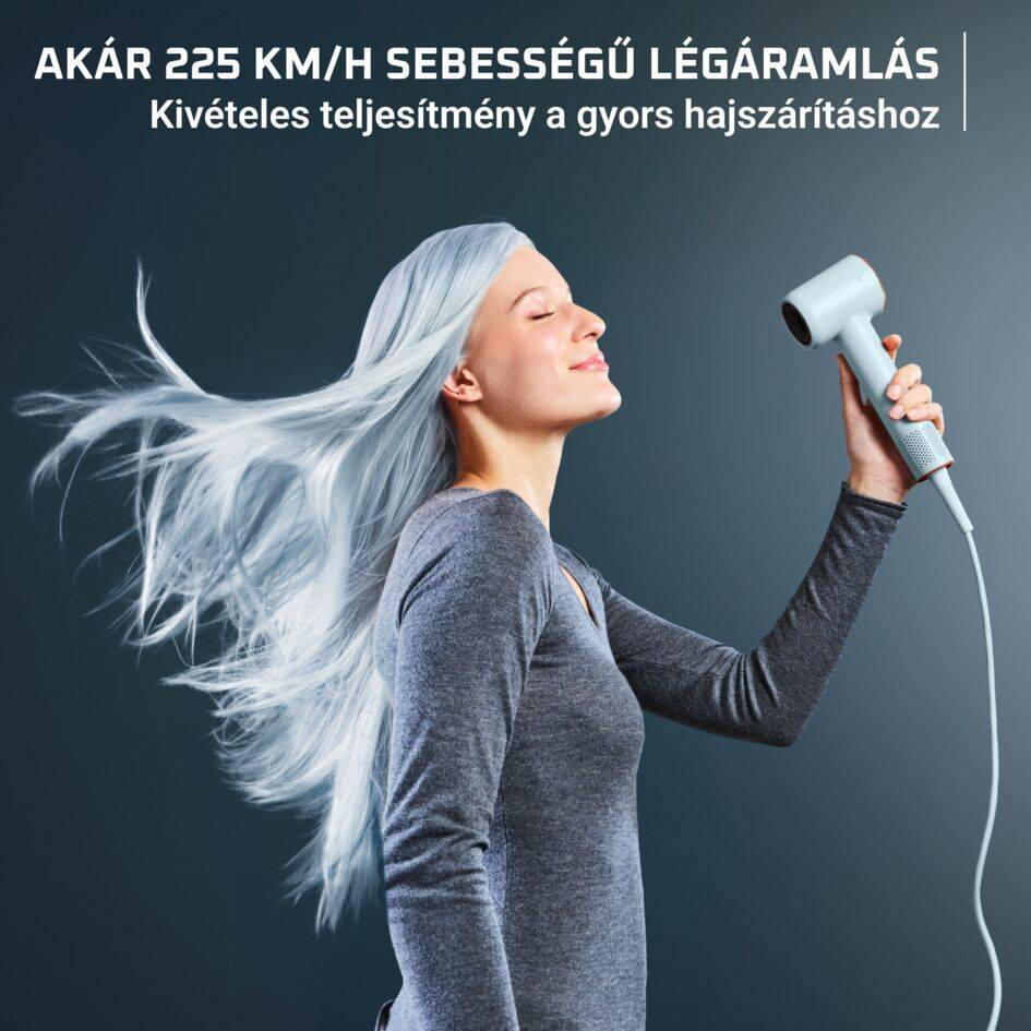 HY5N10E0 Blumia hajszárító, Rowenta, altitude