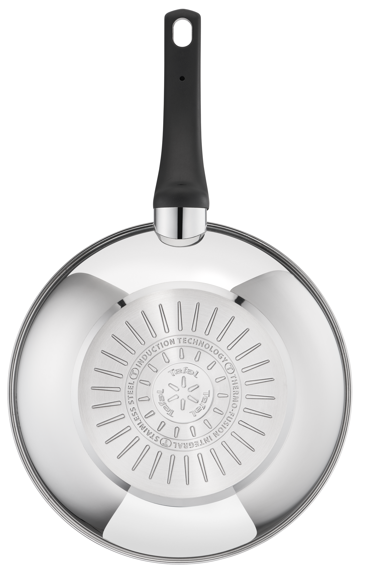 Serpenyő Tefal Emotion E3000104 18 cm