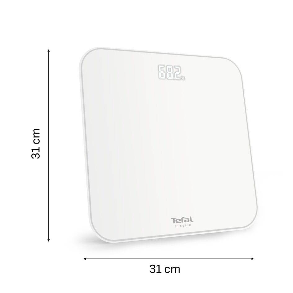 PP1901V0 Tefal Classic személymérleg
