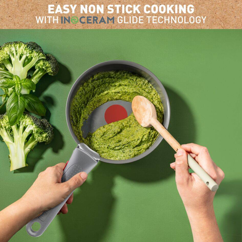 Edényszett Tefal Ingenio Renew L2609402 4 db-os