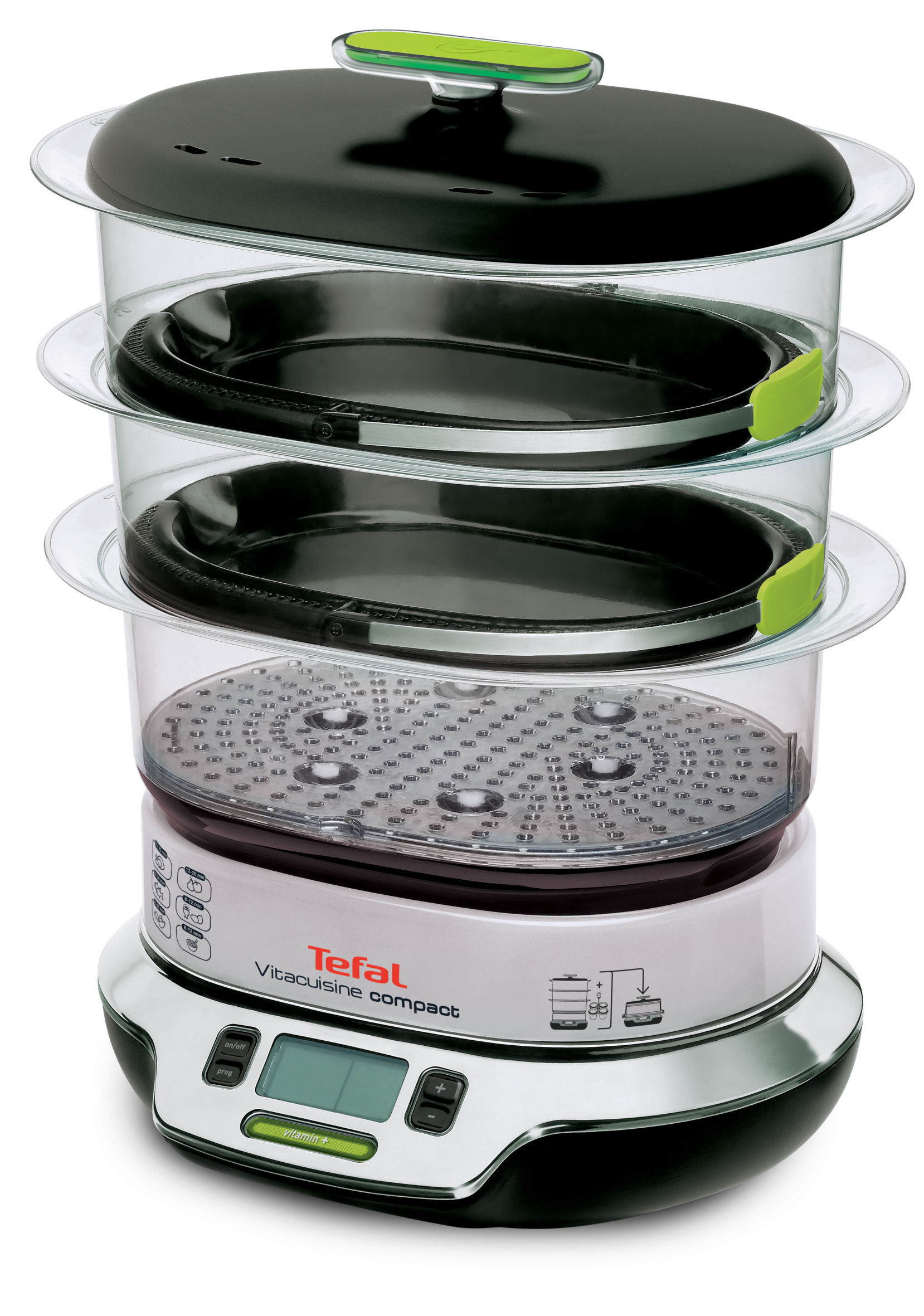 VITACUISINE COMPACT VS400333