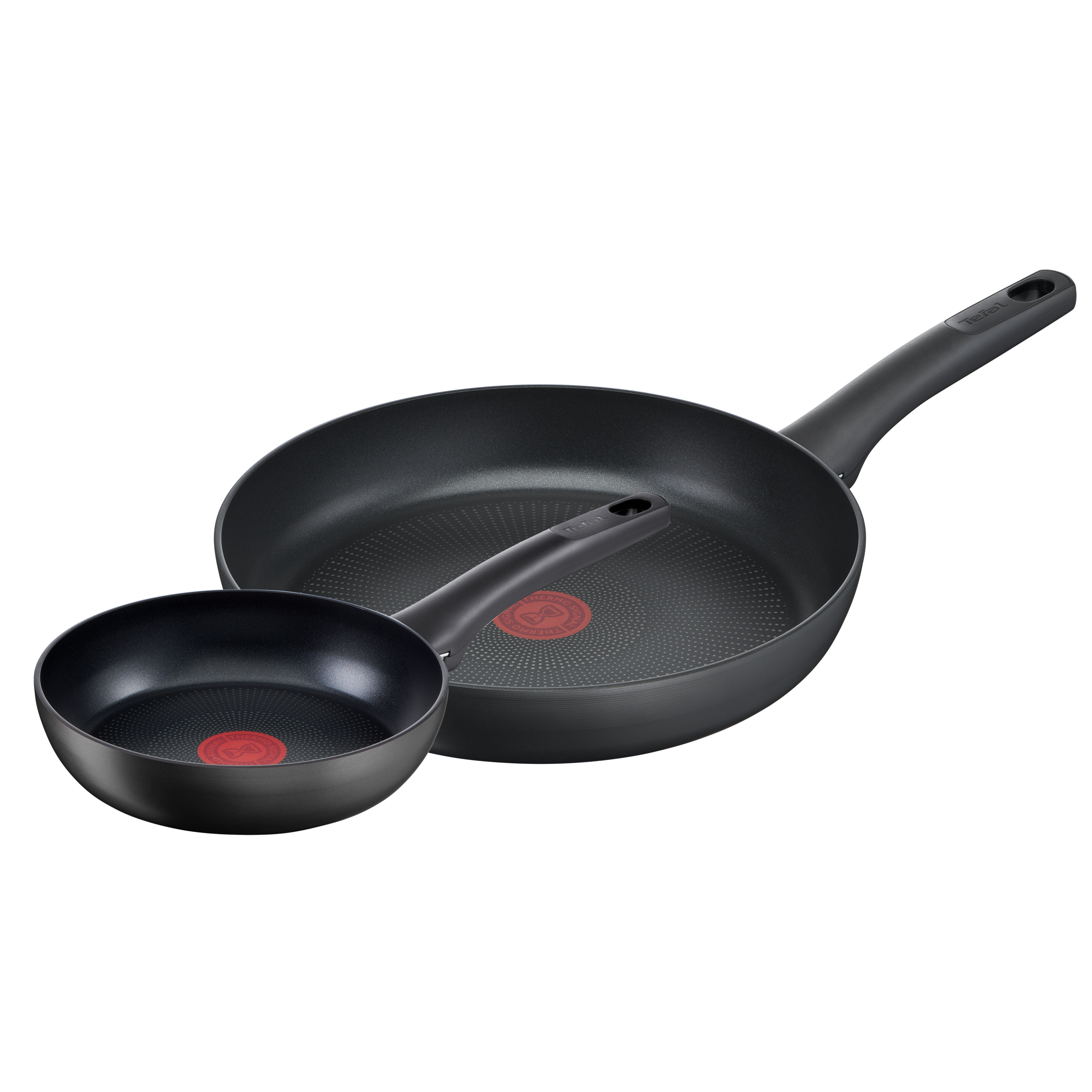 Tefal Ultimate serpenyő készlet G2689072 22/28 cm