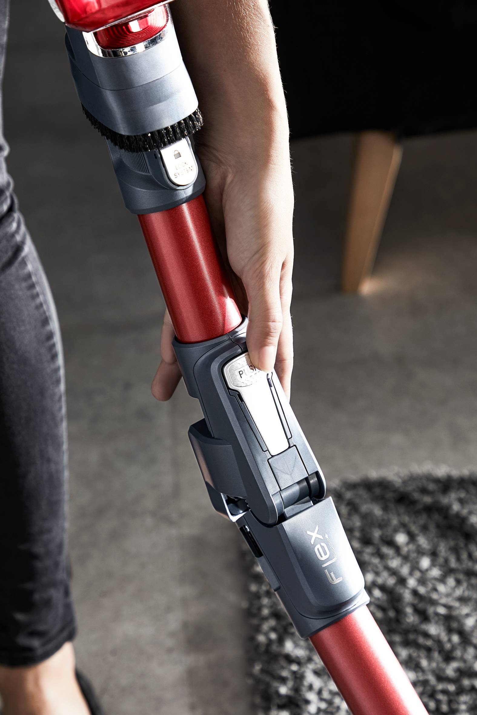 HANDSTICK CORDLESS X-FORCE 11.60 ANIMAL KIT