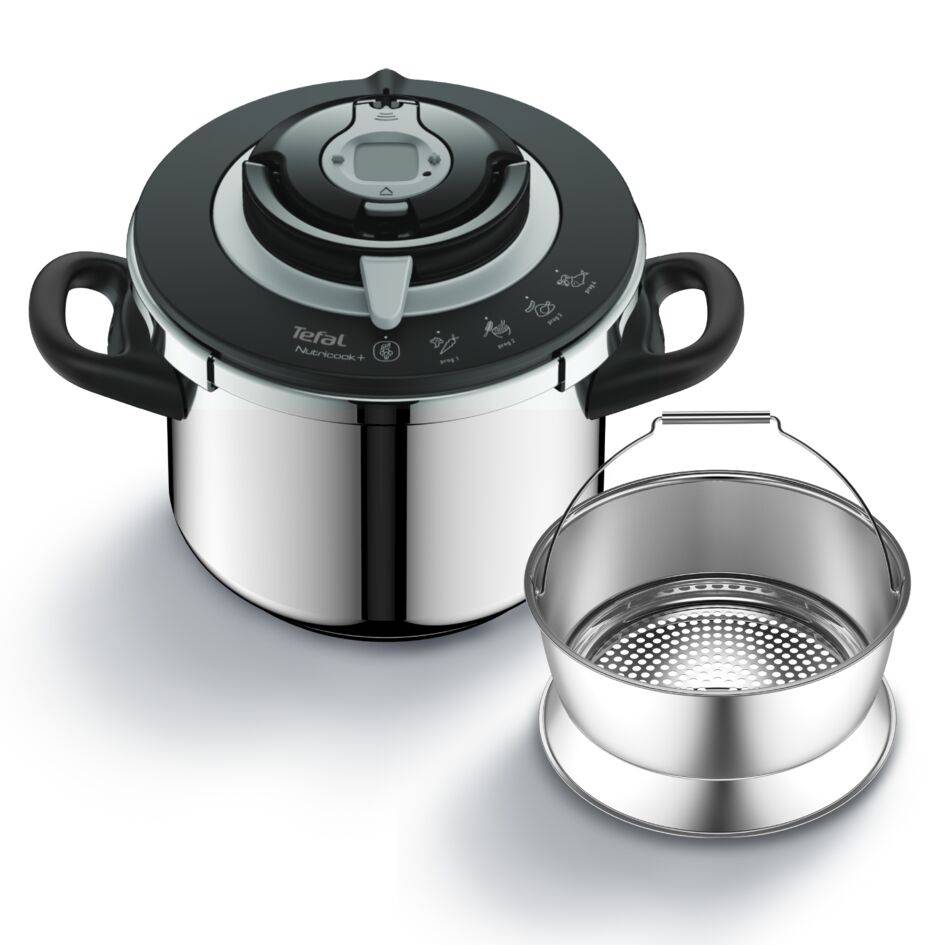 Kuktafazék Nutricook®+, 6 l