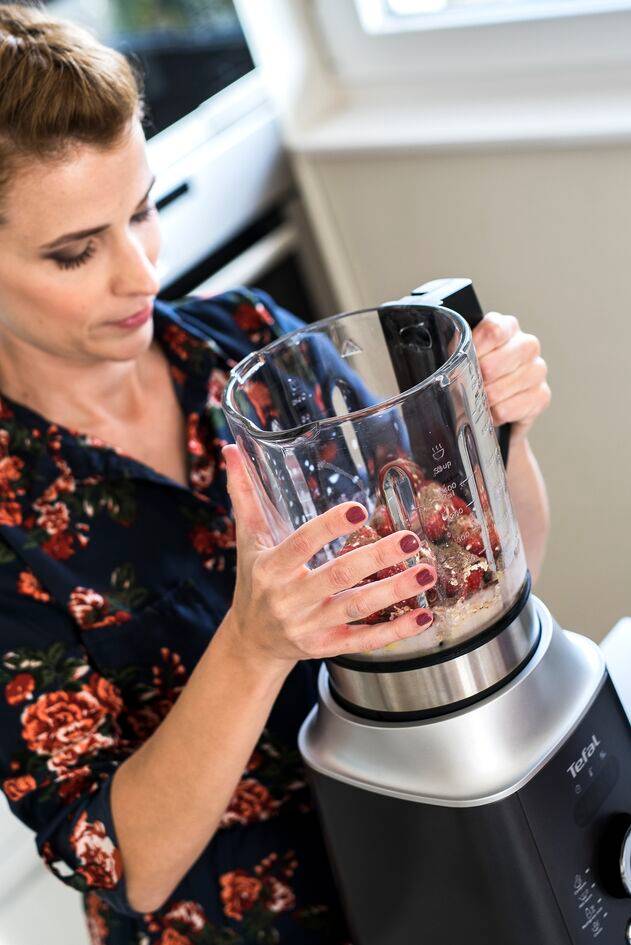 ULTRABLEND COOK BL962B38