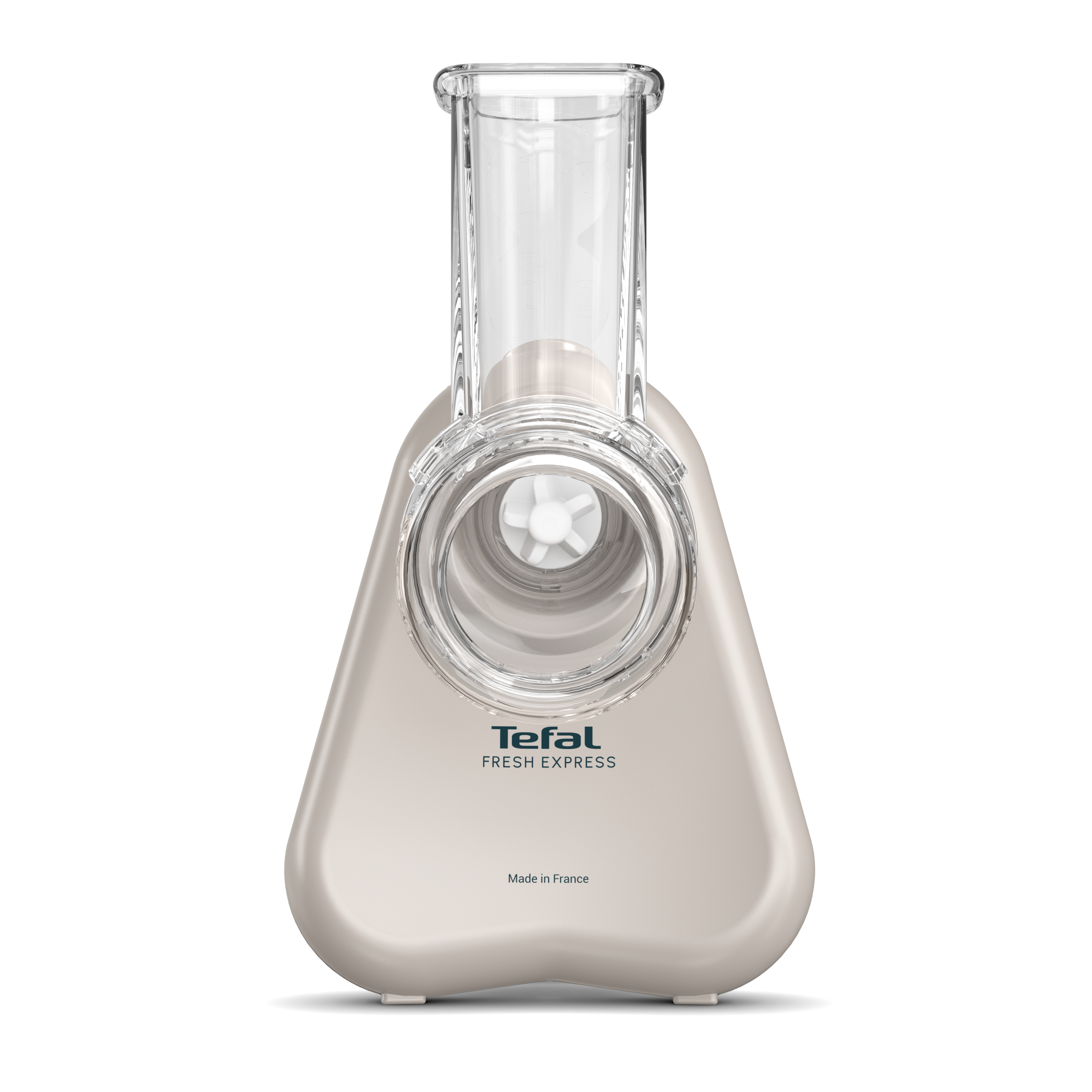 DN853BE0, Tefal Fresh Express elektromos reszelő