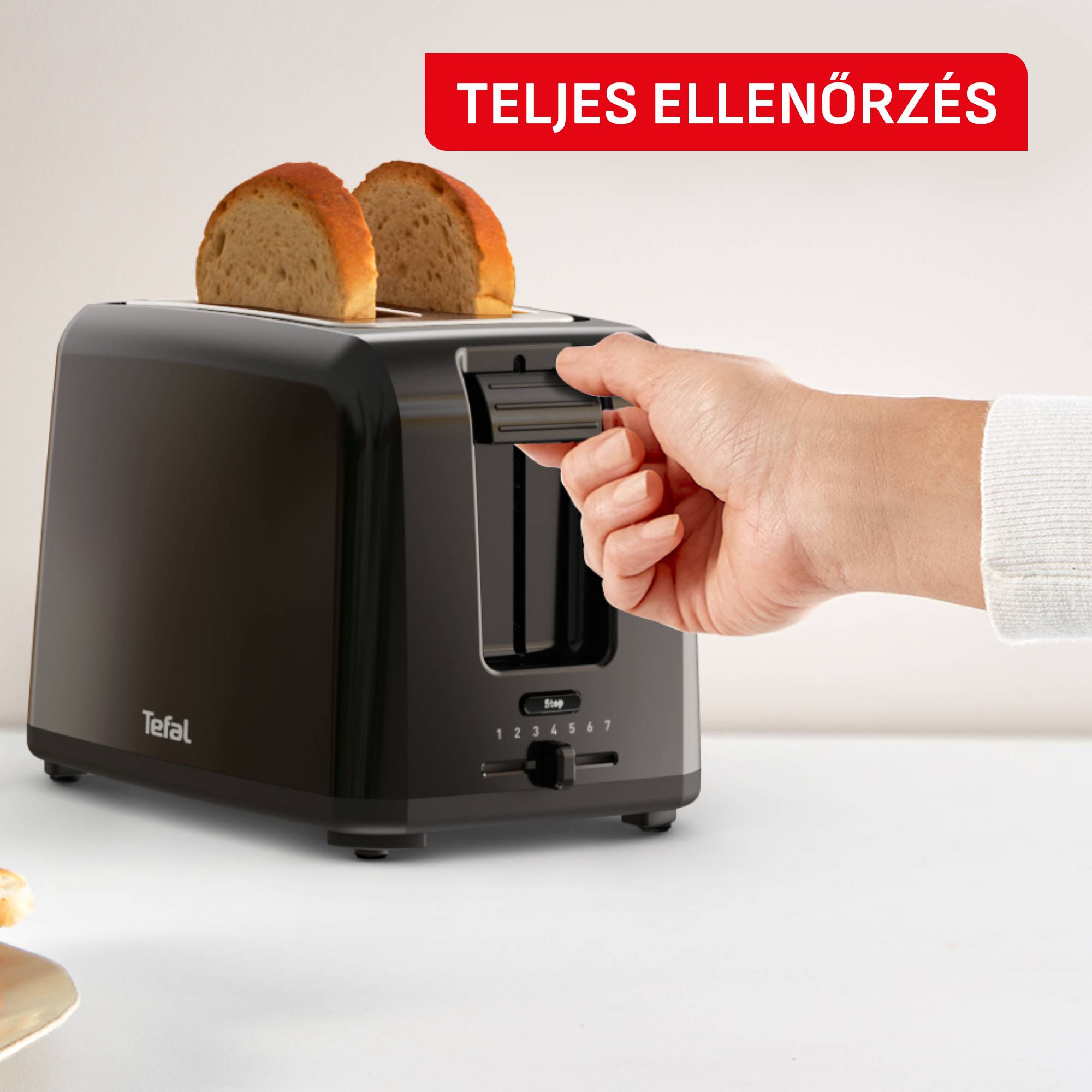 TOASTER 2-SLOT TT1A1830