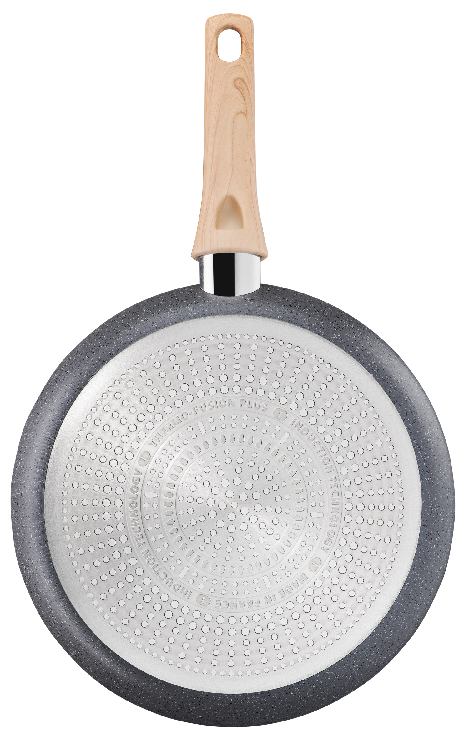 Serpenyő Tefal Natural Force G2660572 26 cm