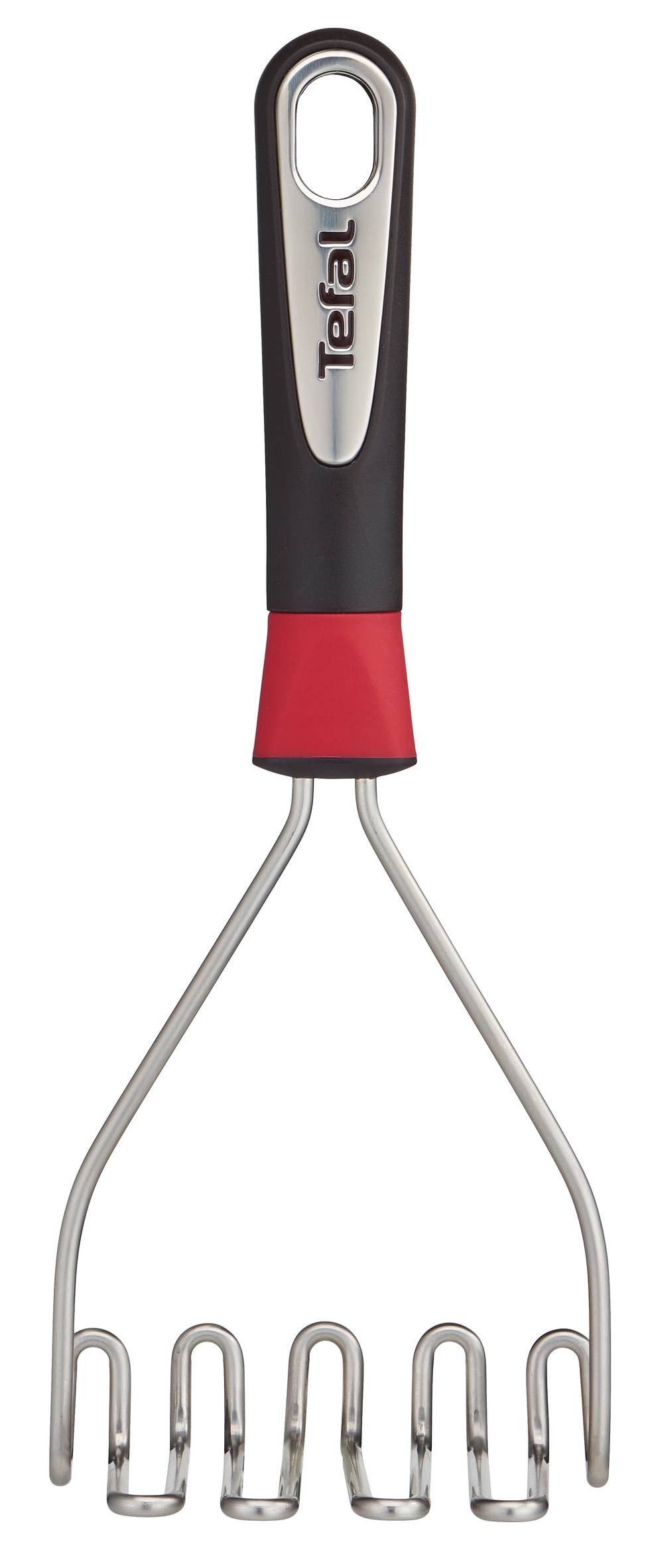 Krumplinyomó Tefal Ingenio K1181214 Rozsdamentes/Fekete