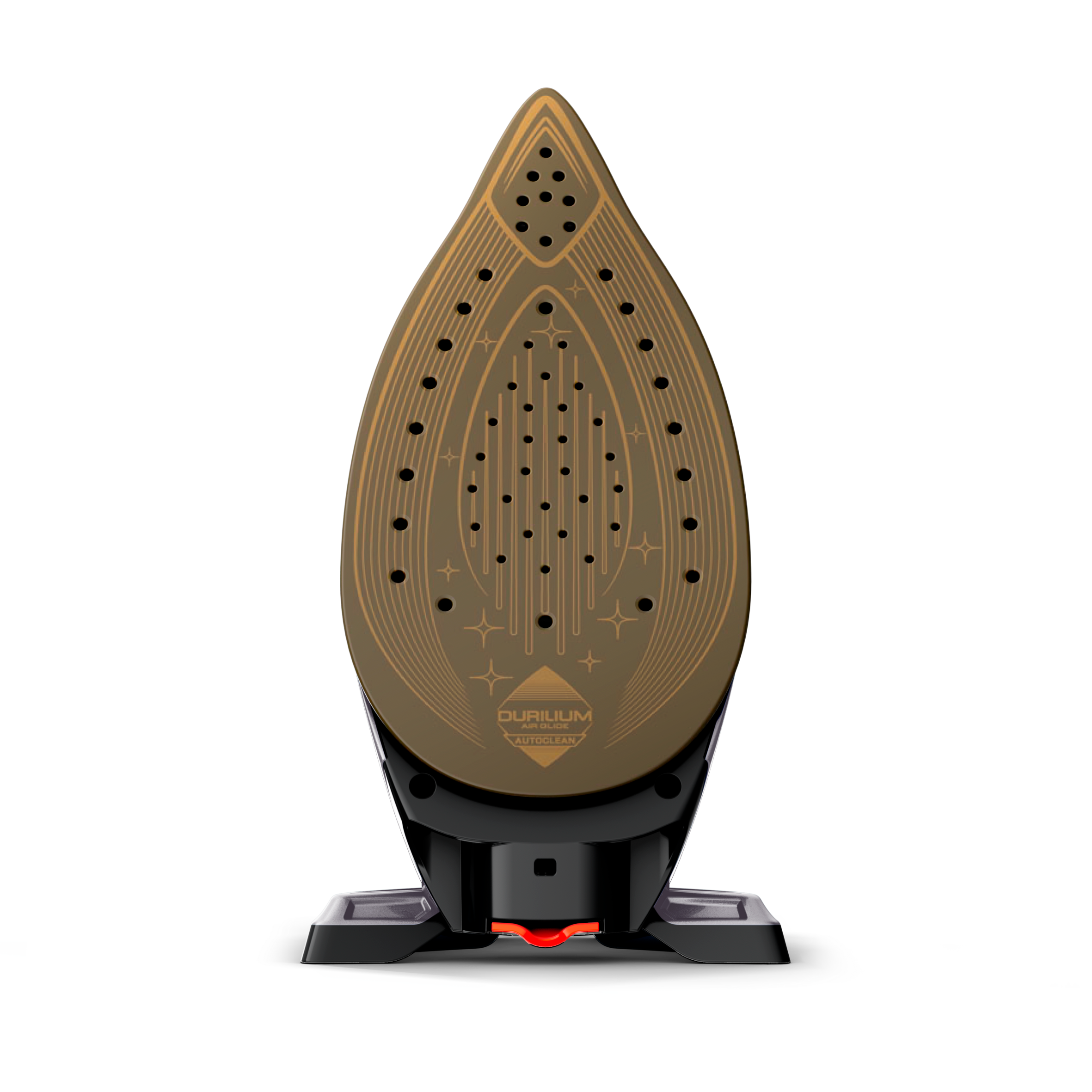 Tefal Express Vision gőzgenerátoros vasaló
