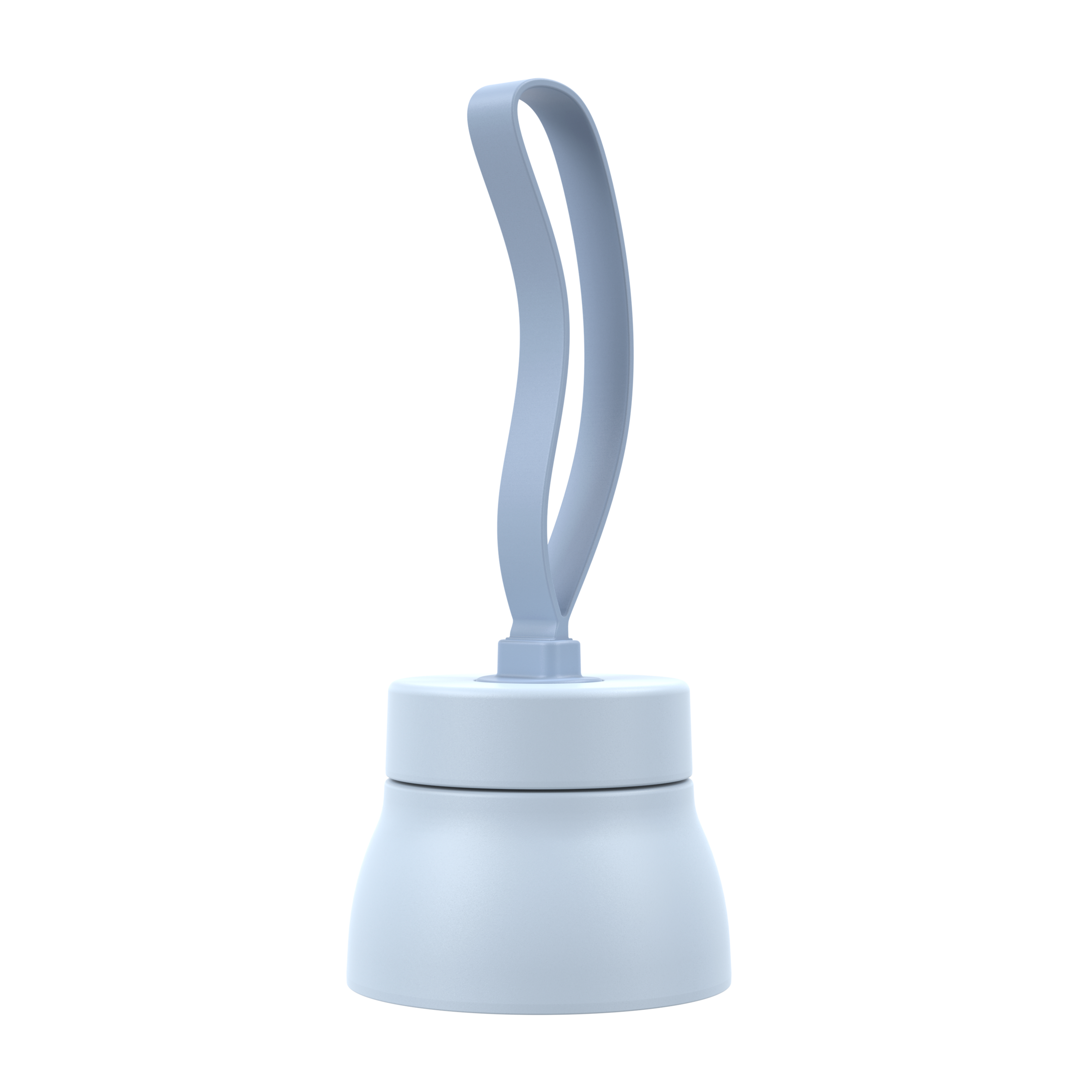 Termosz Tefal beYou Twist N2194010 kék 0,5l