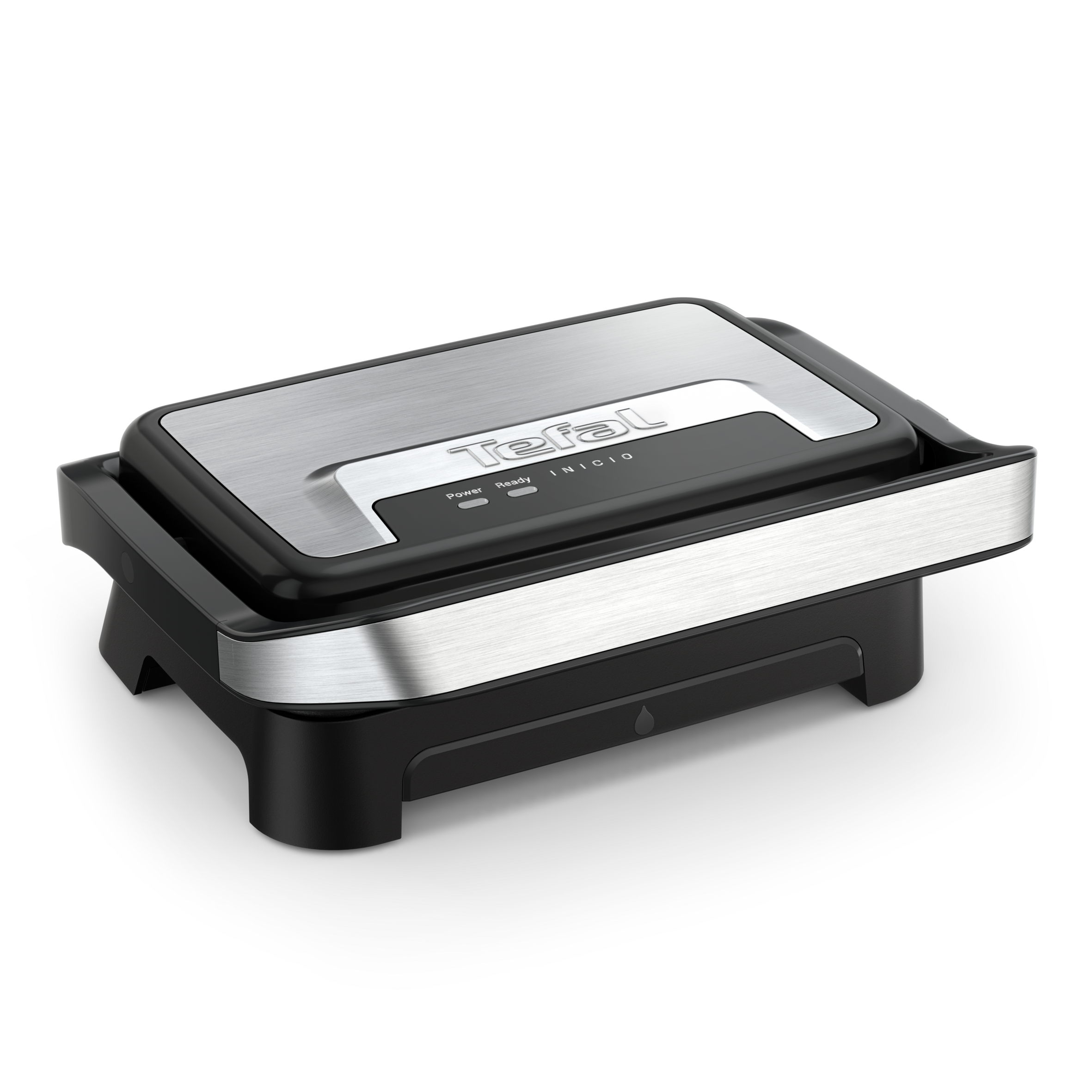 Tefal Inicio Compact elektromos grill GC270D10