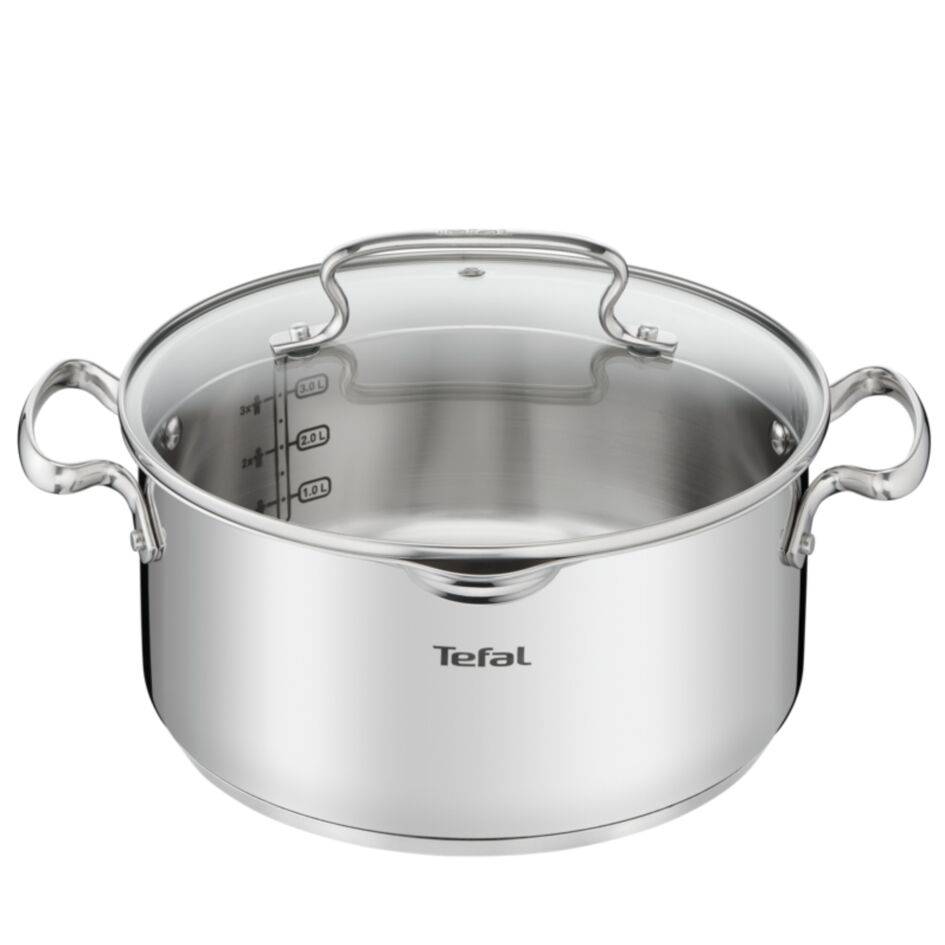 Lábasok Tefal Duetto+ 24 cm G7194656