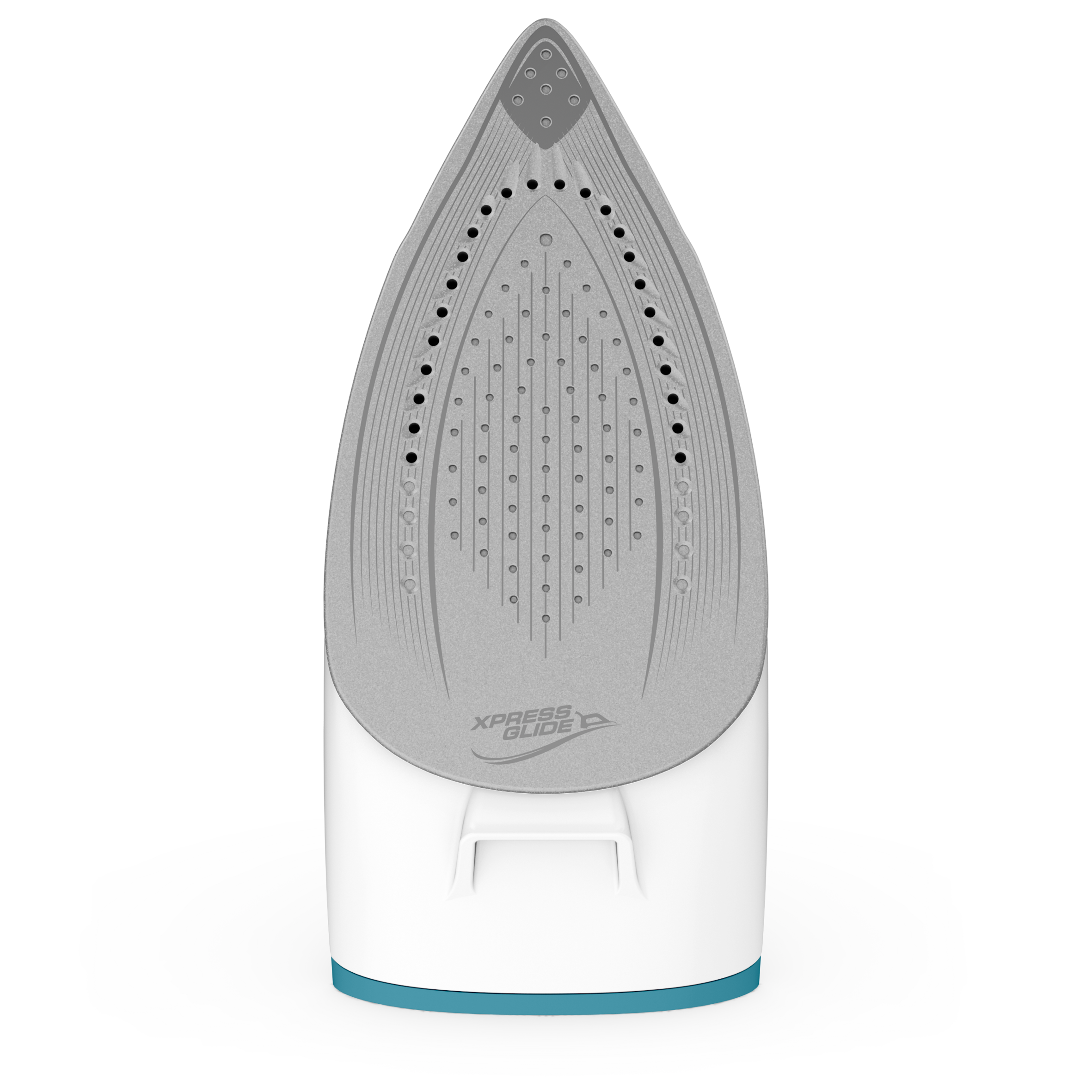 Gőzfejlesztő Tefal Express Essential SV6115E0 Türkiz/Fehér