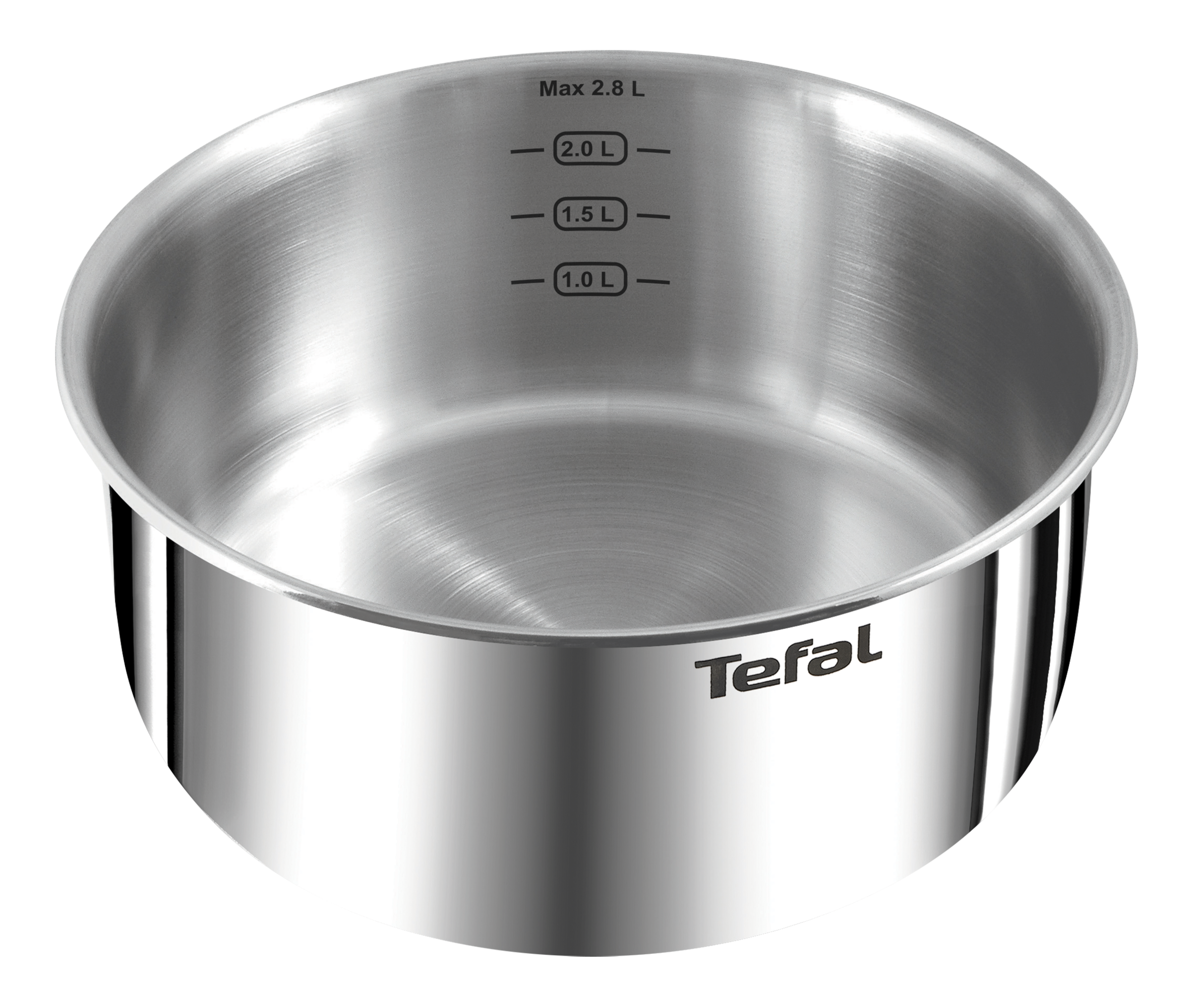Edényszett Tefal Ingenio Emotion L897SM74 22 db-os