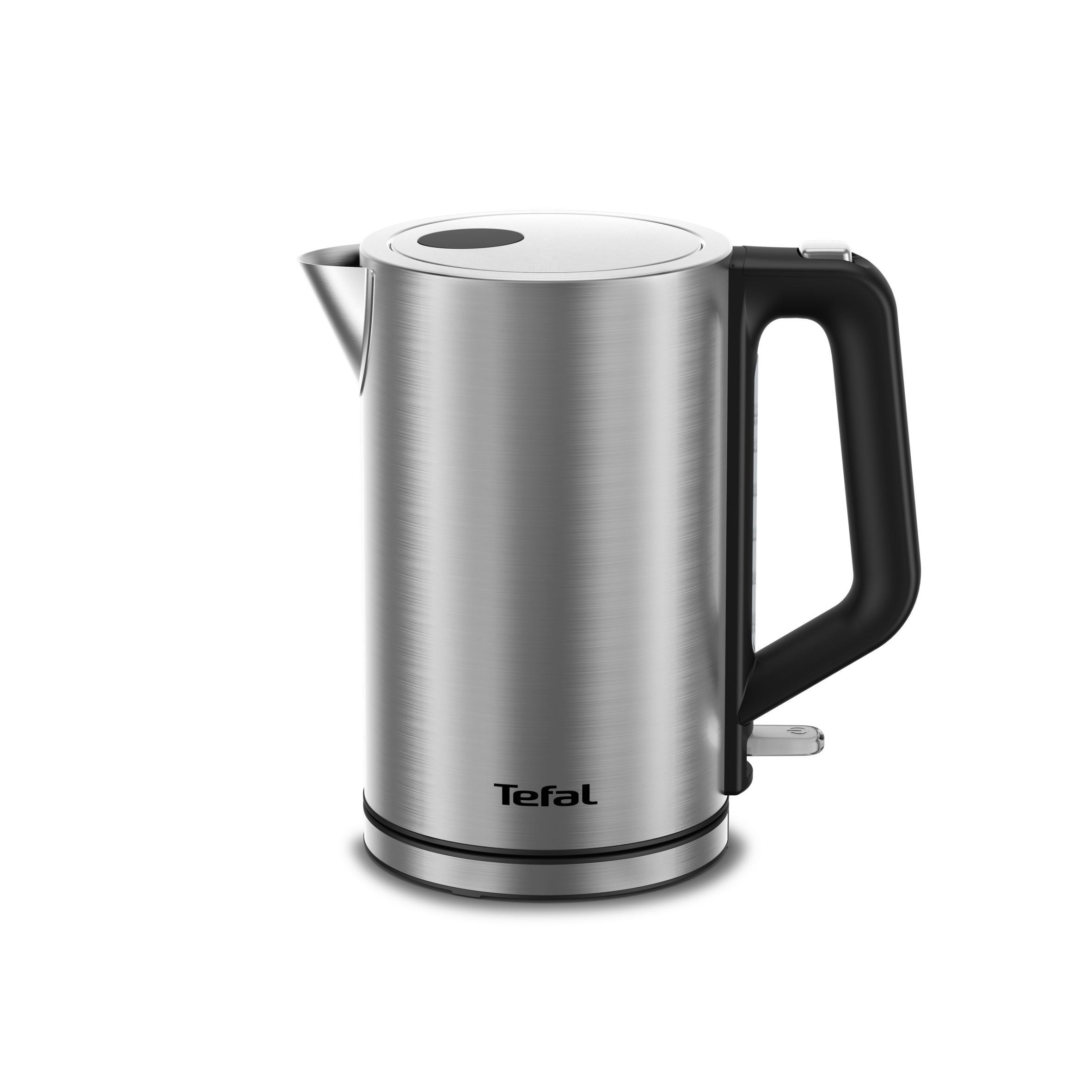 Vízforraló Tefal Bronx KI513D10 Rozsdamentes acél