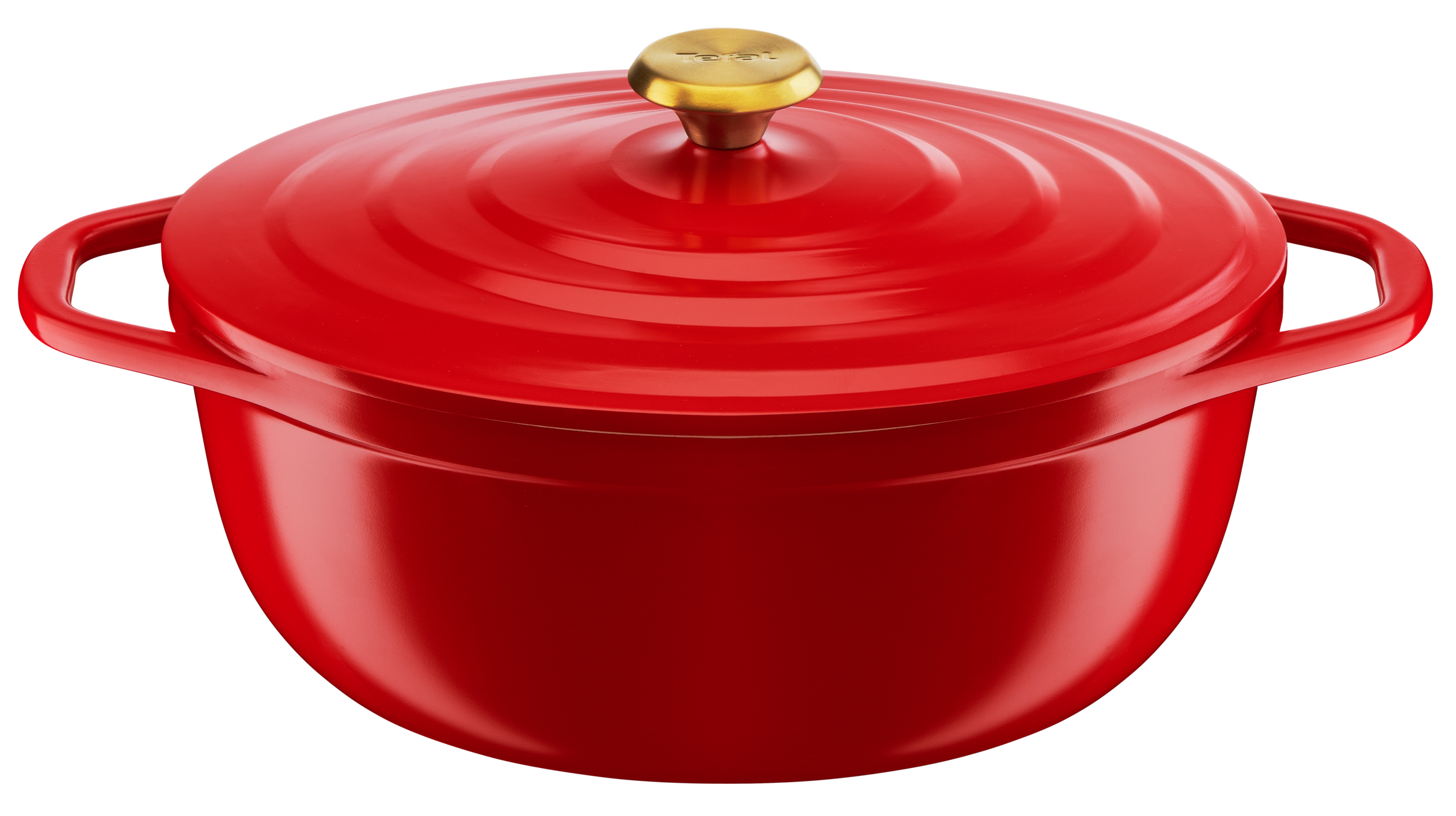 Ovális Air edény, 30x23 cm