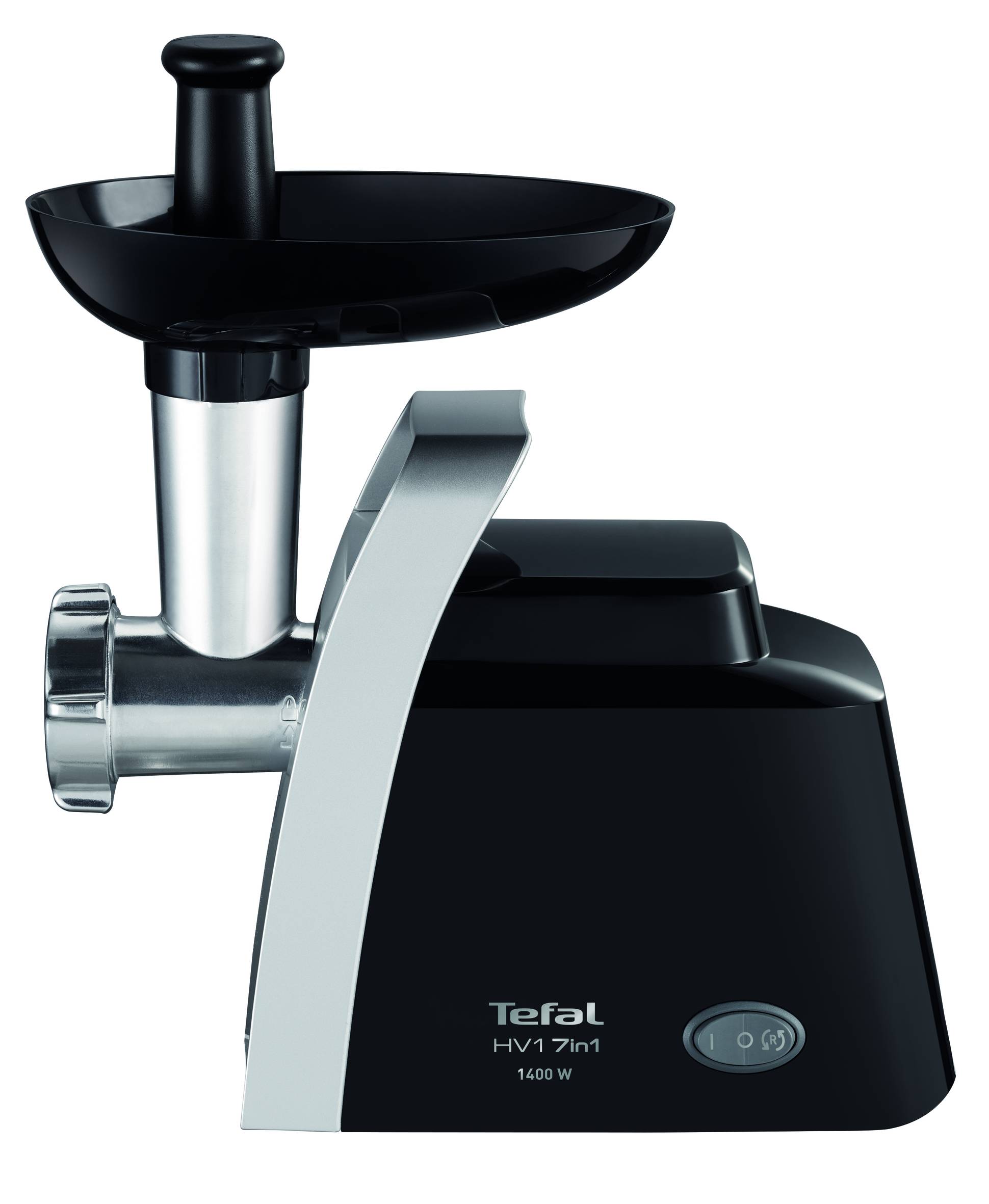 Húsdaráló Tefal HV1 7az1-ben NE108831 Ezüst/Fekete